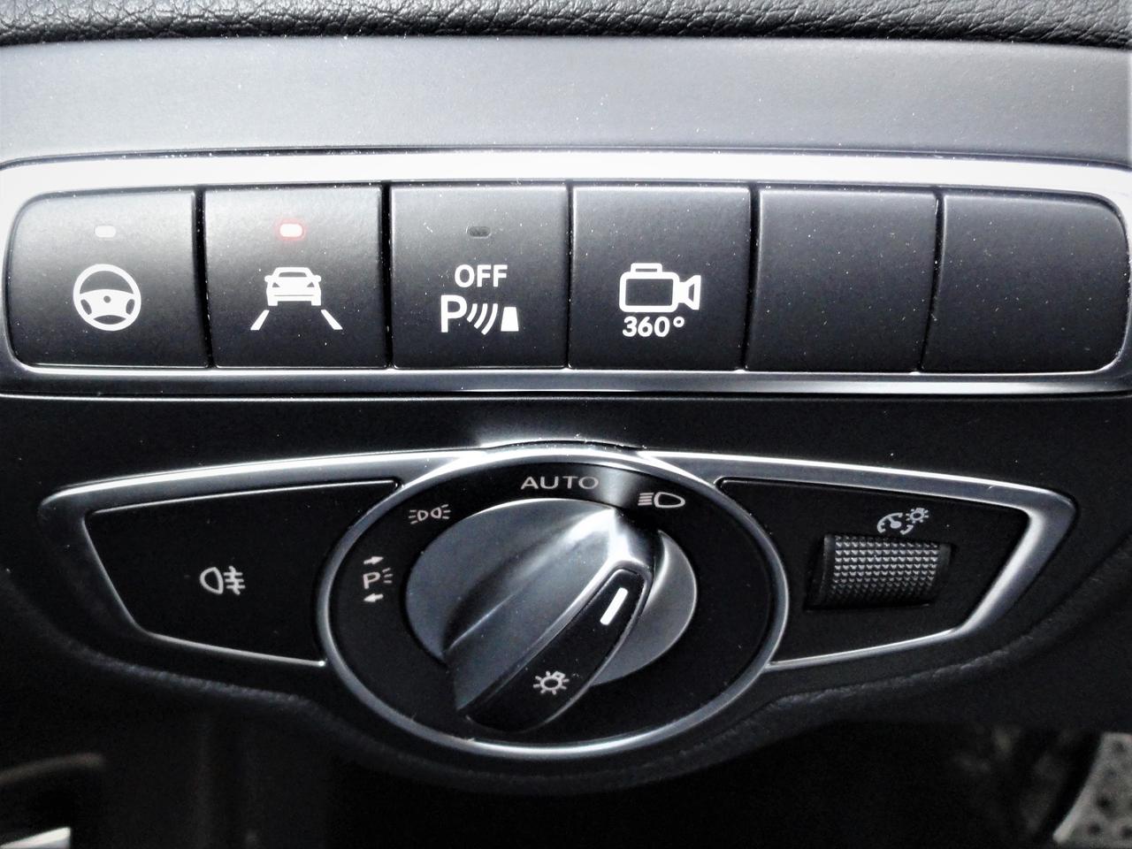 2018 Mercedes-Benz GLC43 43 AMG | ONLY 72K | CARFAX CLEAN Photo