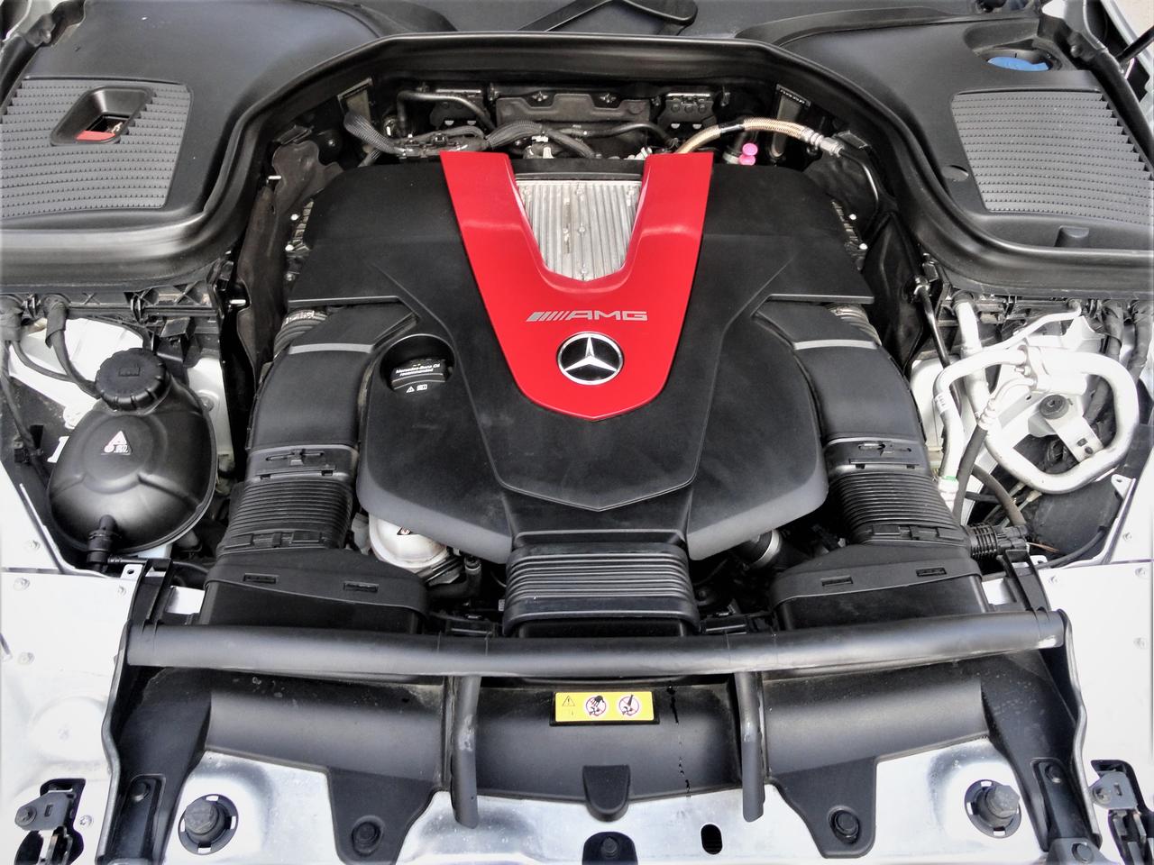 2018 Mercedes-Benz GLC43 43 AMG | ONLY 72K | CARFAX CLEAN Photo