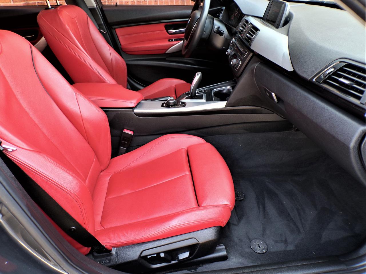 2015 BMW 320i X-DRIVE SPORT PREMIUM Photo