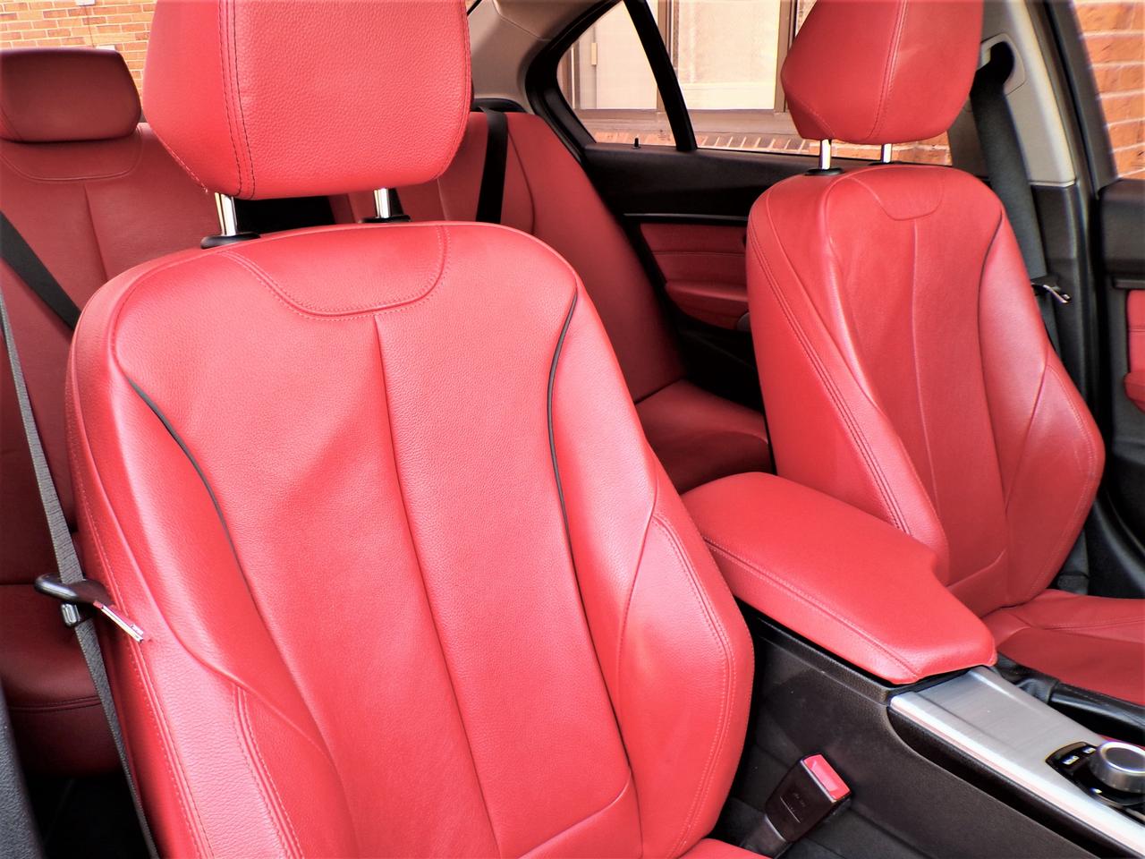 2015 BMW 320i X-DRIVE SPORT PREMIUM Photo