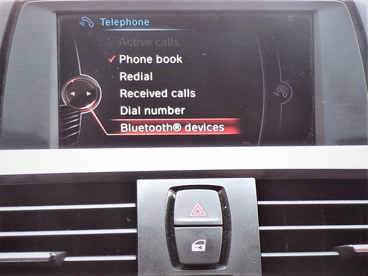 2015 BMW 320i X-DRIVE SPORT PREMIUM Photo