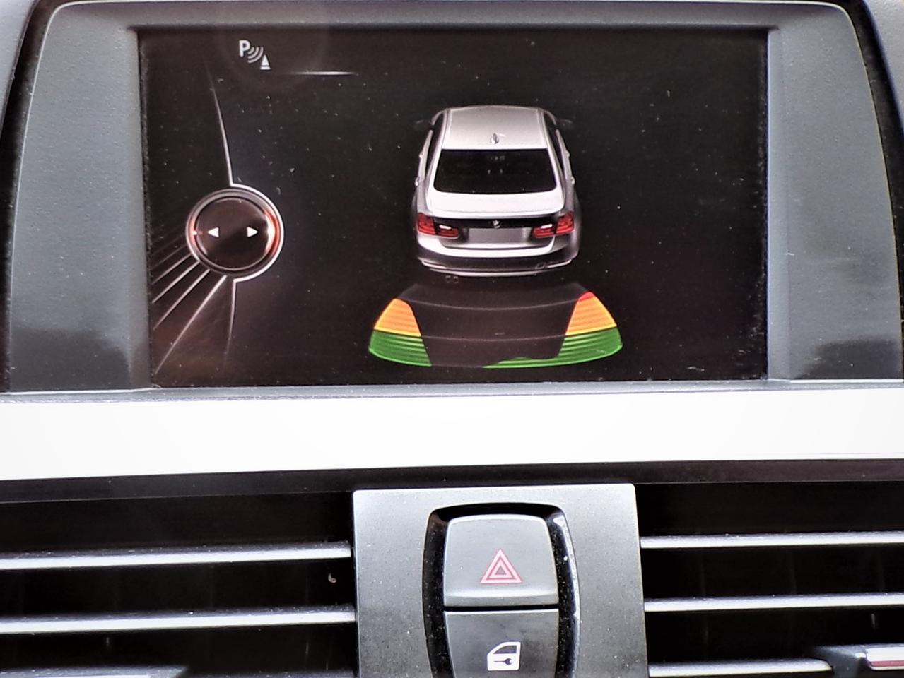2015 BMW 320i X-DRIVE SPORT PREMIUM Photo