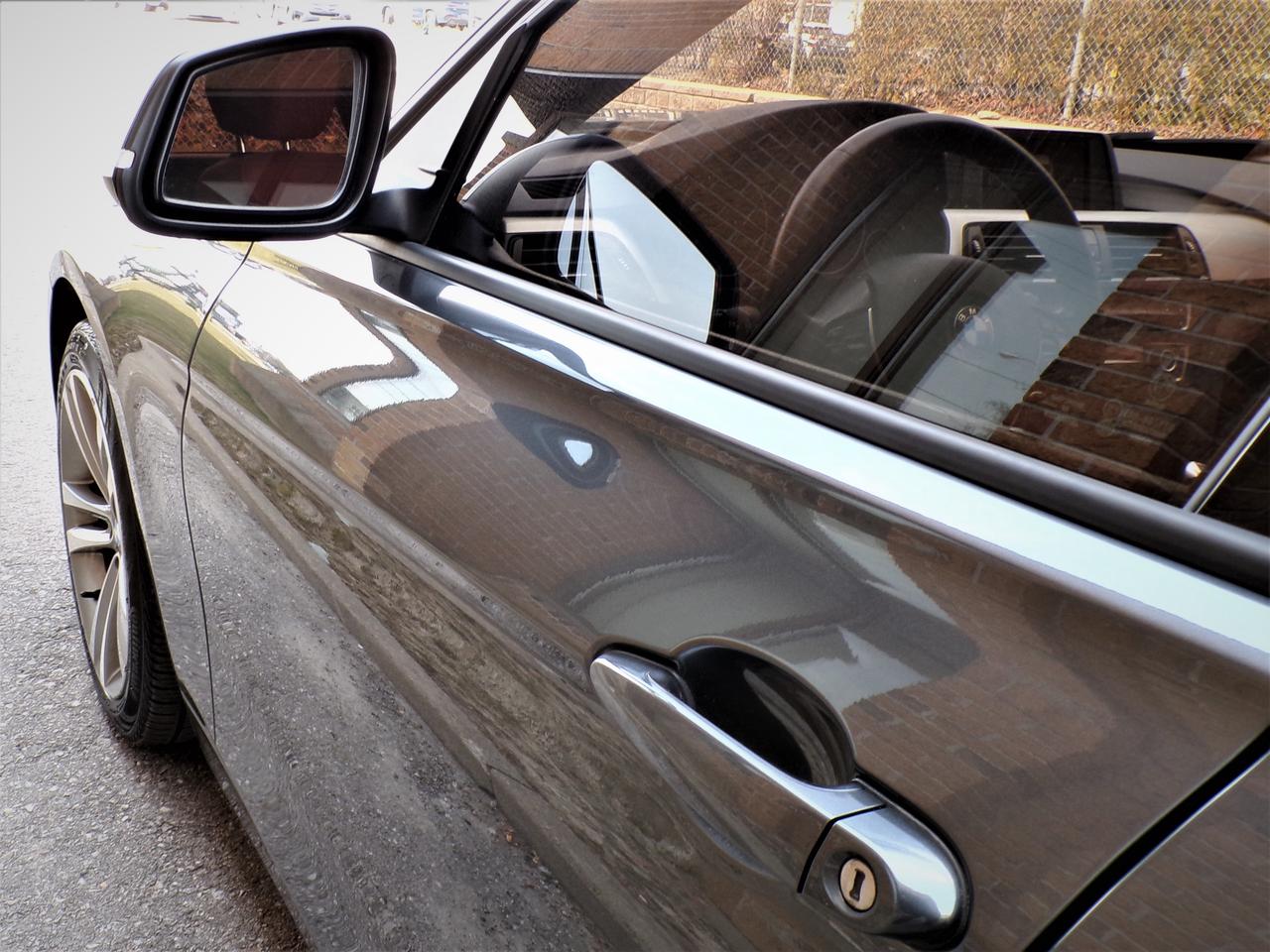 2015 BMW 320i X-DRIVE SPORT PREMIUM Photo