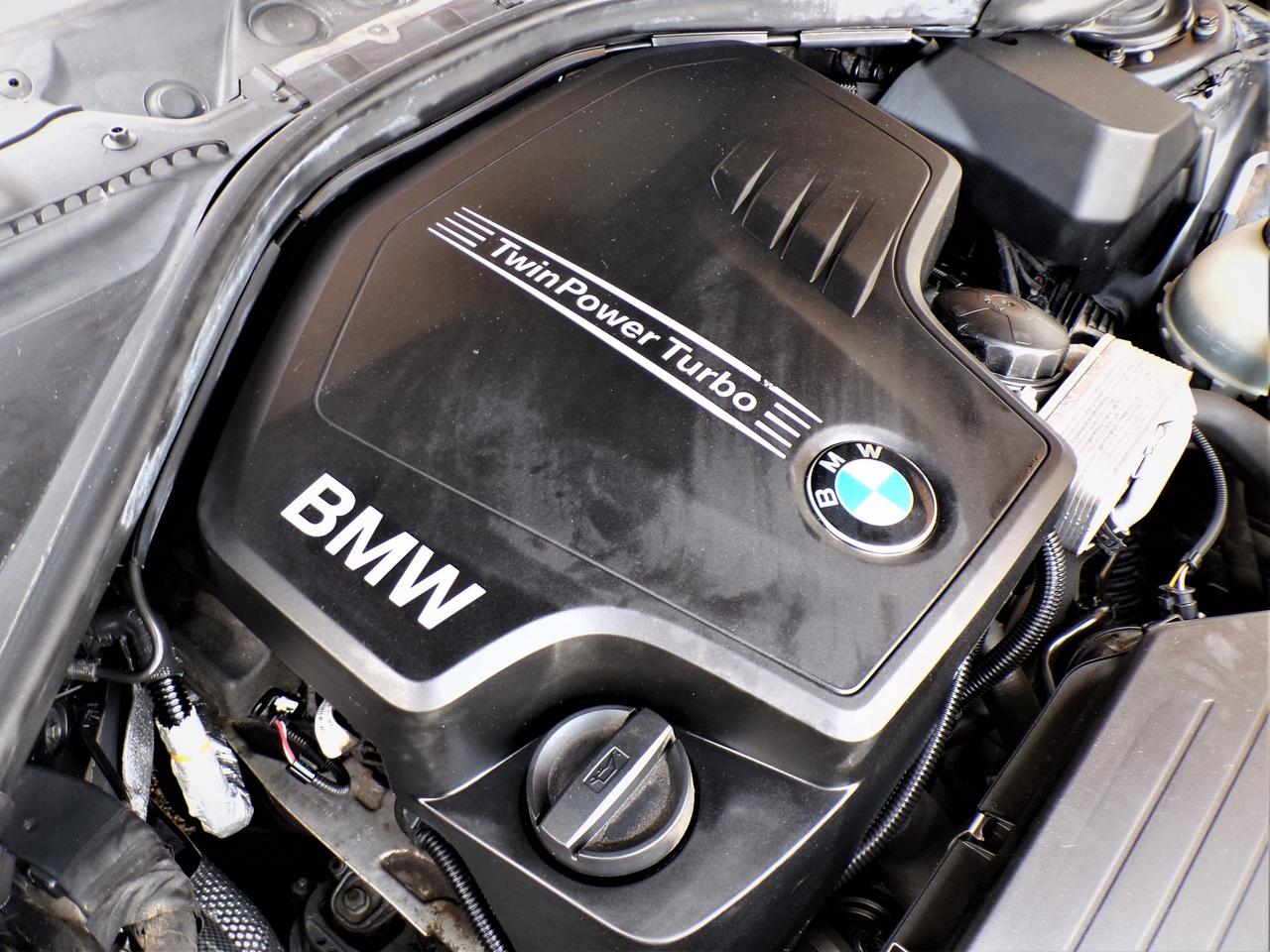 2015 BMW 320i X-DRIVE SPORT PREMIUM Photo