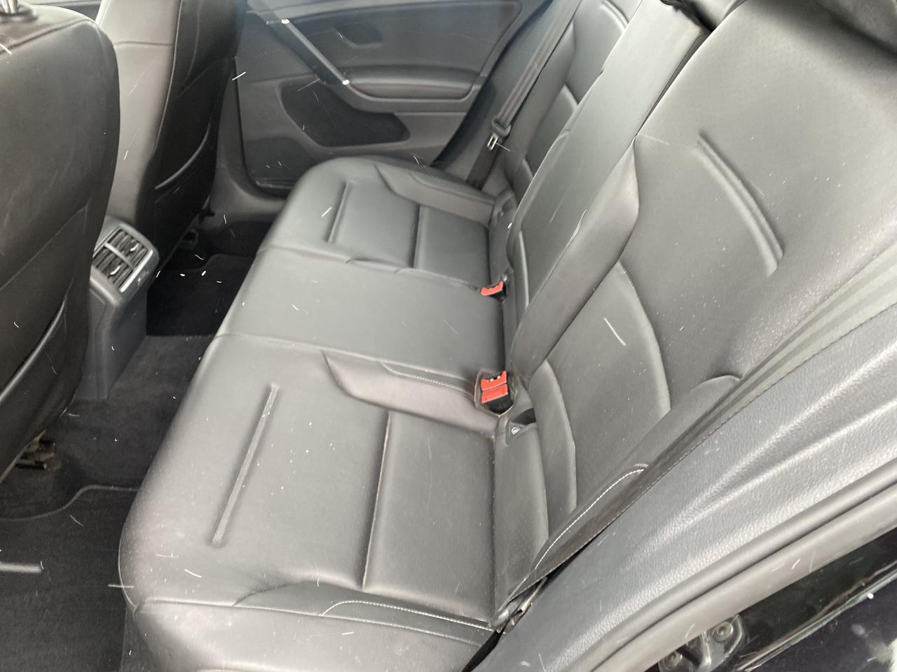 2017 Volkswagen Golf S Photo