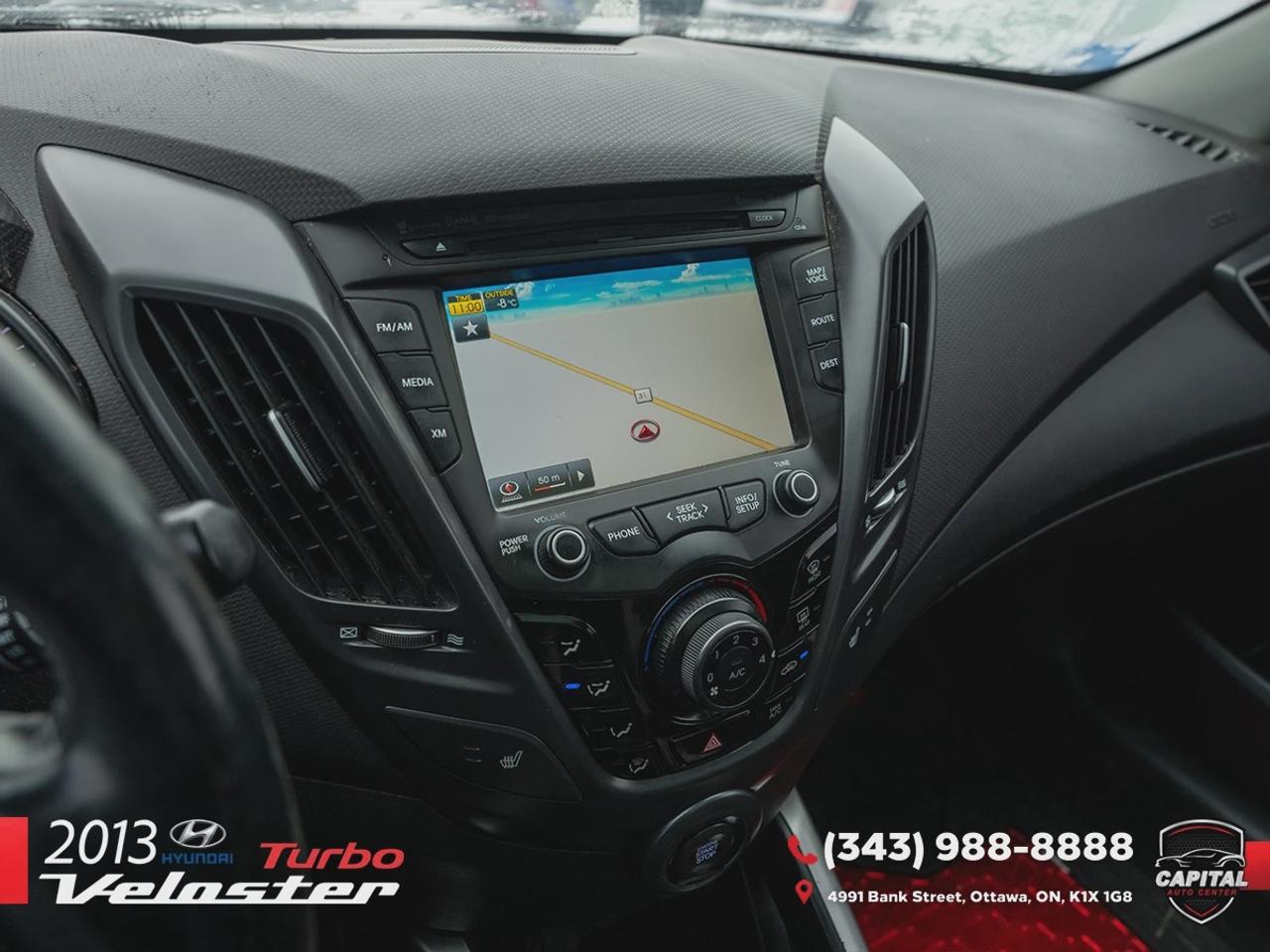 2013 Hyundai Veloster Turbo Photo