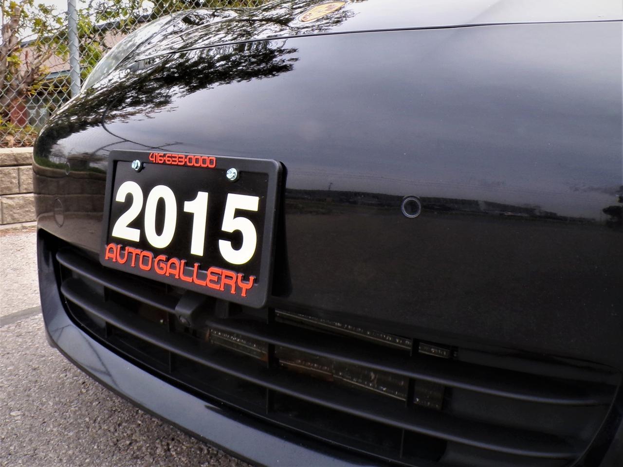 2015 Porsche Panamera 4S 4S EXECUTIVE LWB Photo