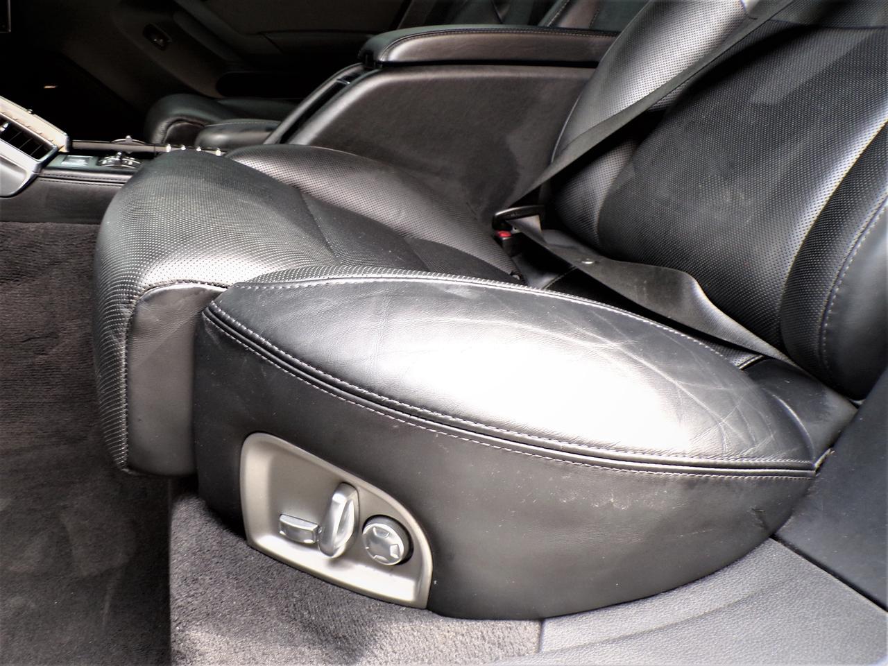 2015 Porsche Panamera 4S 4S EXECUTIVE LWB Photo