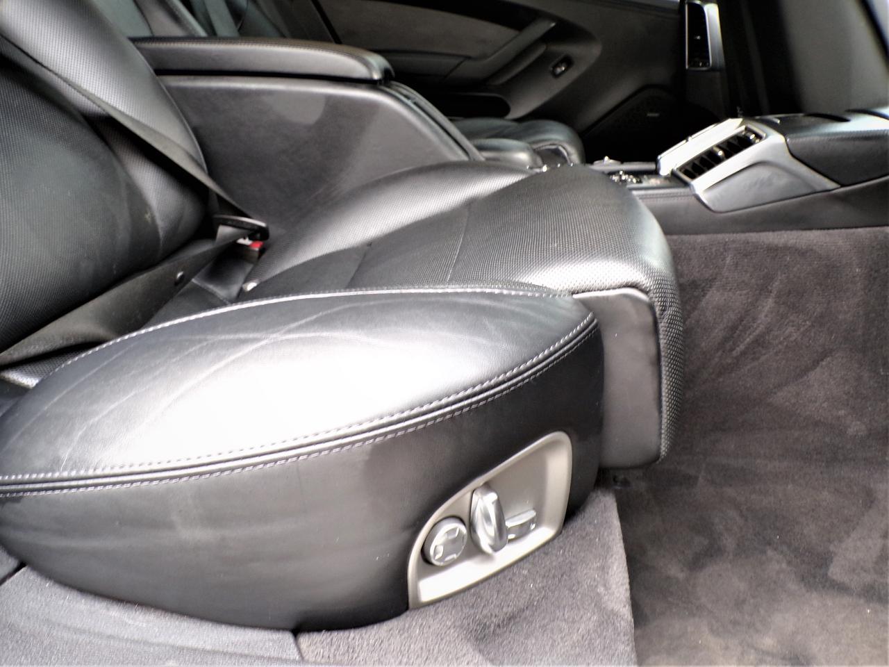 2015 Porsche Panamera 4S 4S EXECUTIVE LWB Photo