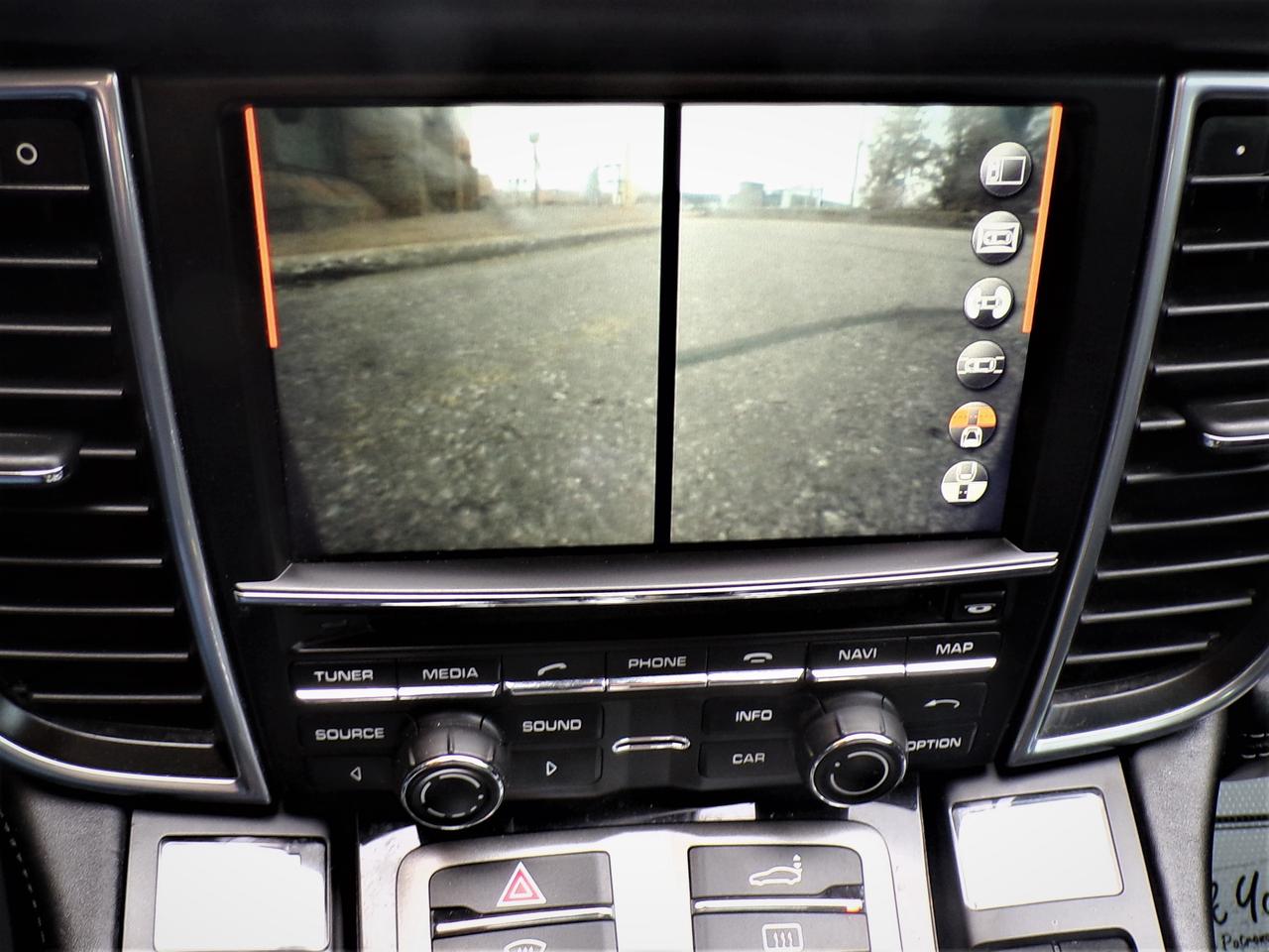 2015 Porsche Panamera 4S 4S EXECUTIVE LWB Photo