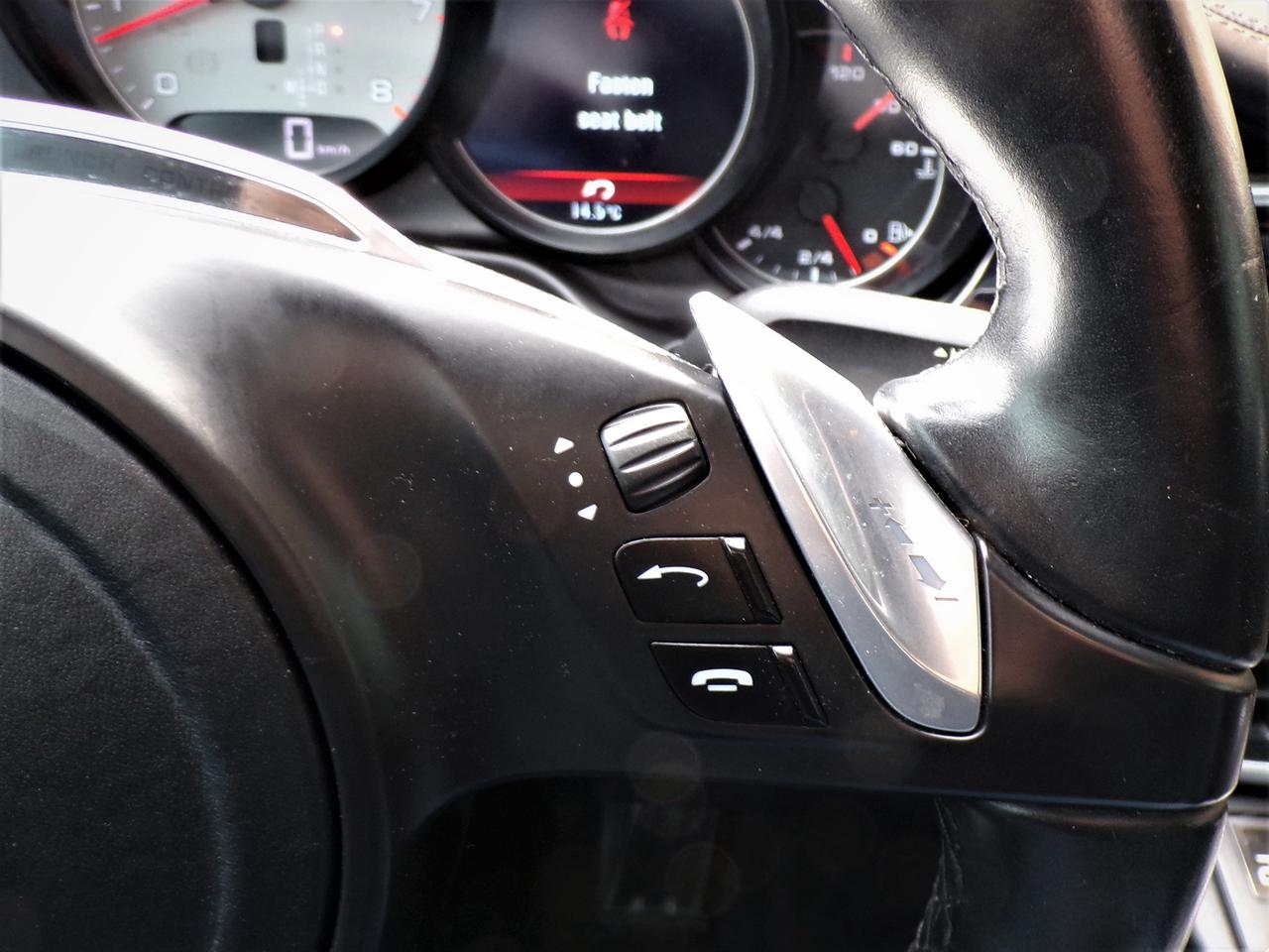 2015 Porsche Panamera 4S 4S EXECUTIVE LWB Photo