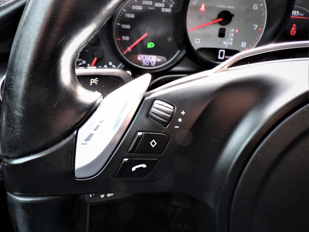 2015 Porsche Panamera 4S 4S EXECUTIVE LWB Photo