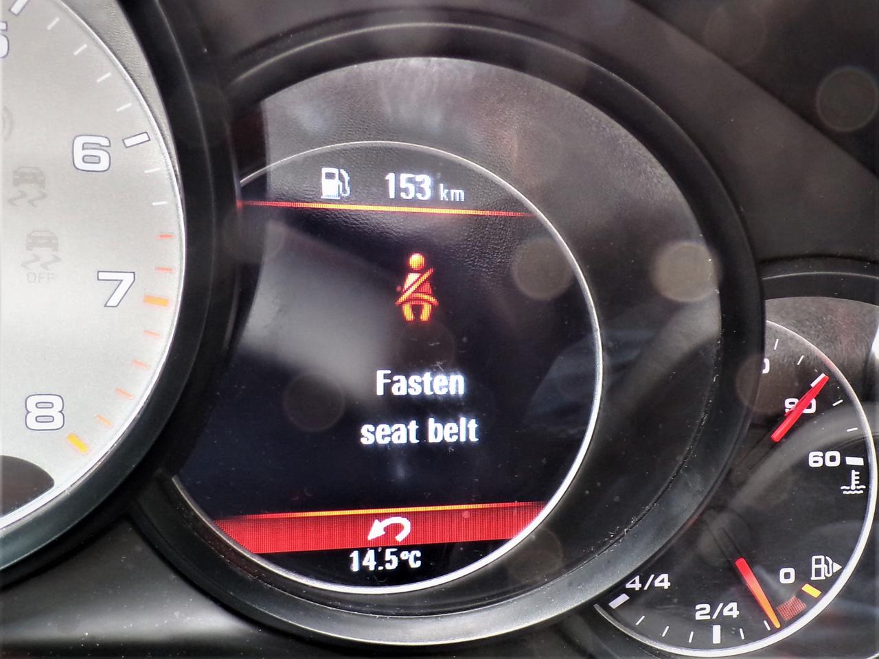 2015 Porsche Panamera 4S 4S EXECUTIVE LWB Photo