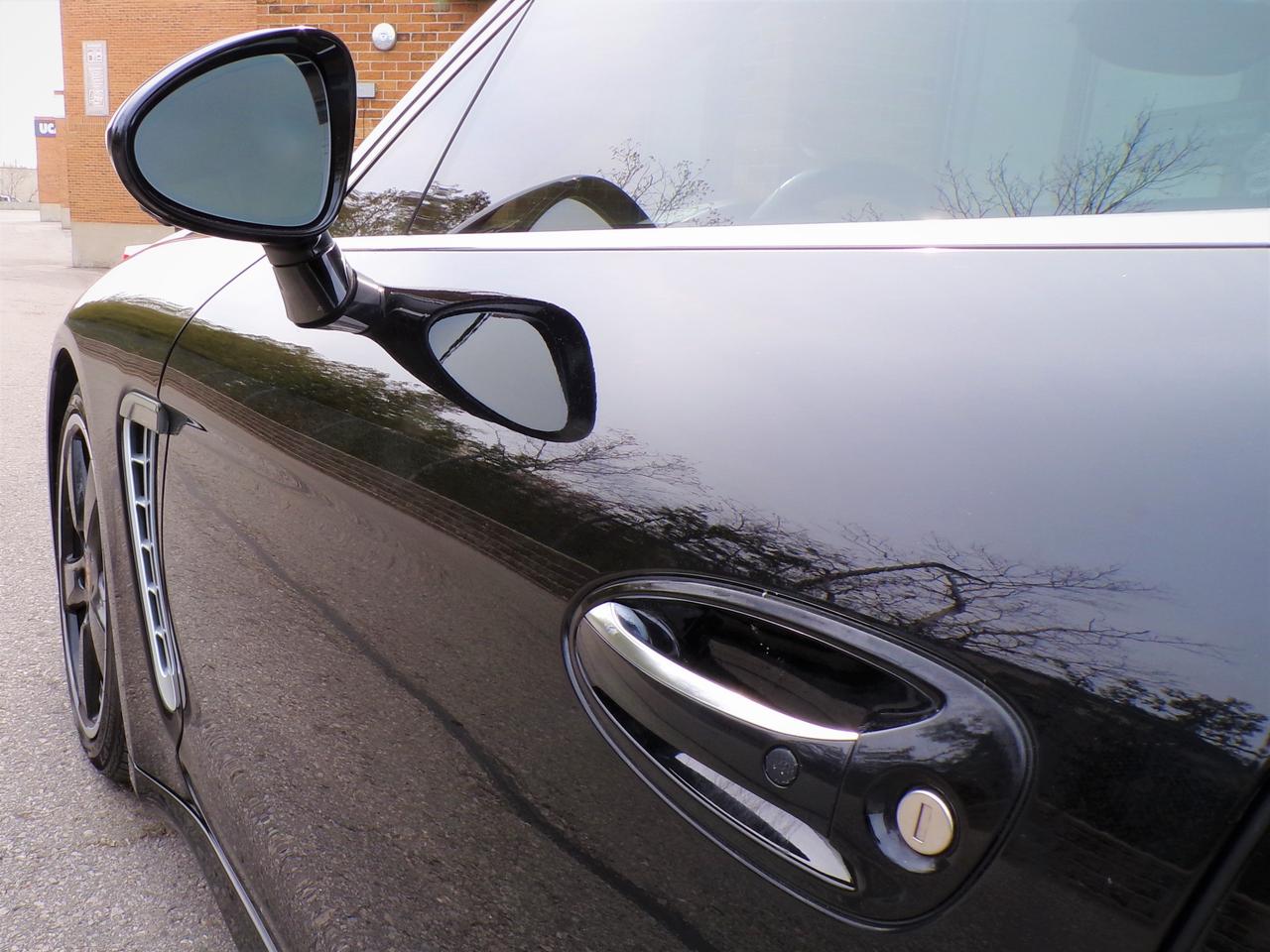 2015 Porsche Panamera 4S 4S EXECUTIVE LWB Photo