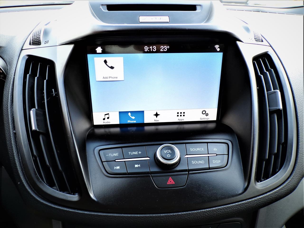 2017 Ford Escape SE 4WD | CARFAX CLEAN | 1-OWNER Photo