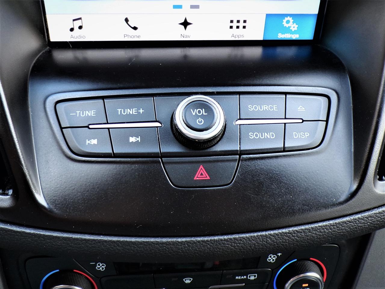 2017 Ford Escape SE 4WD | CARFAX CLEAN | 1-OWNER Photo