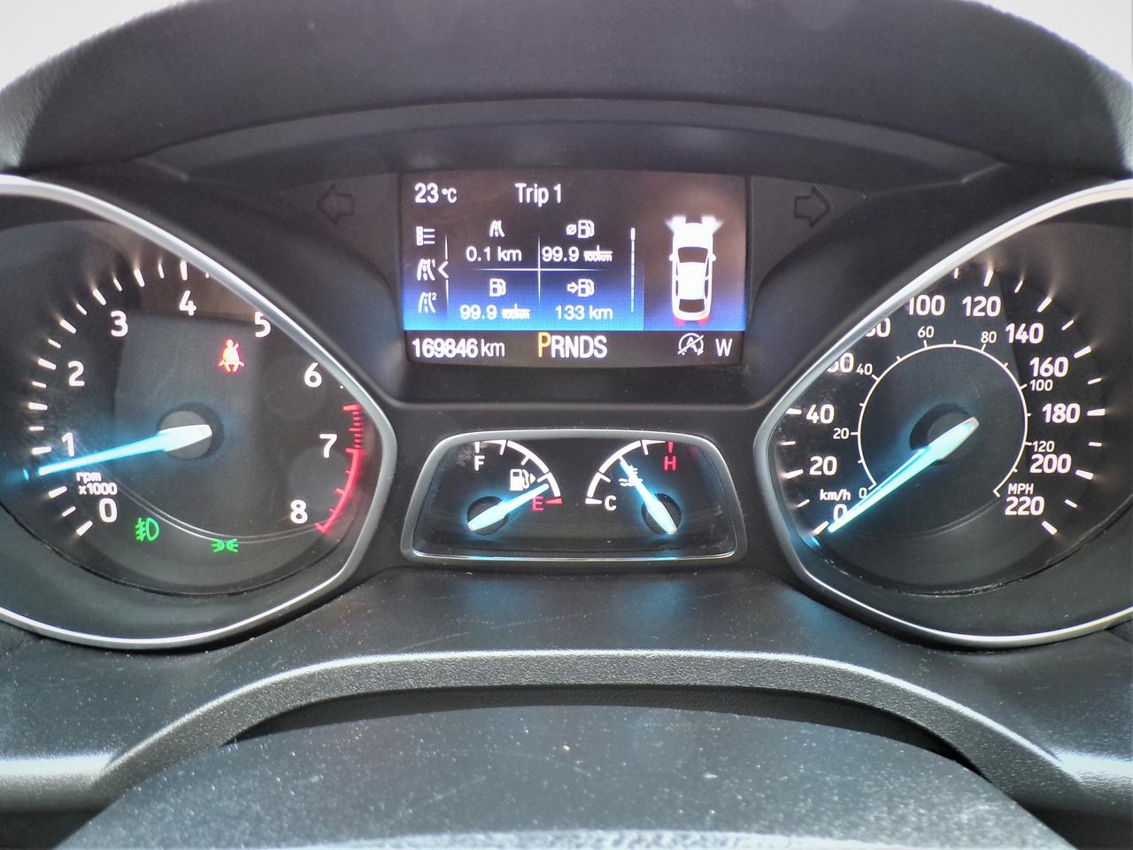 2017 Ford Escape SE 4WD | CARFAX CLEAN | 1-OWNER Photo