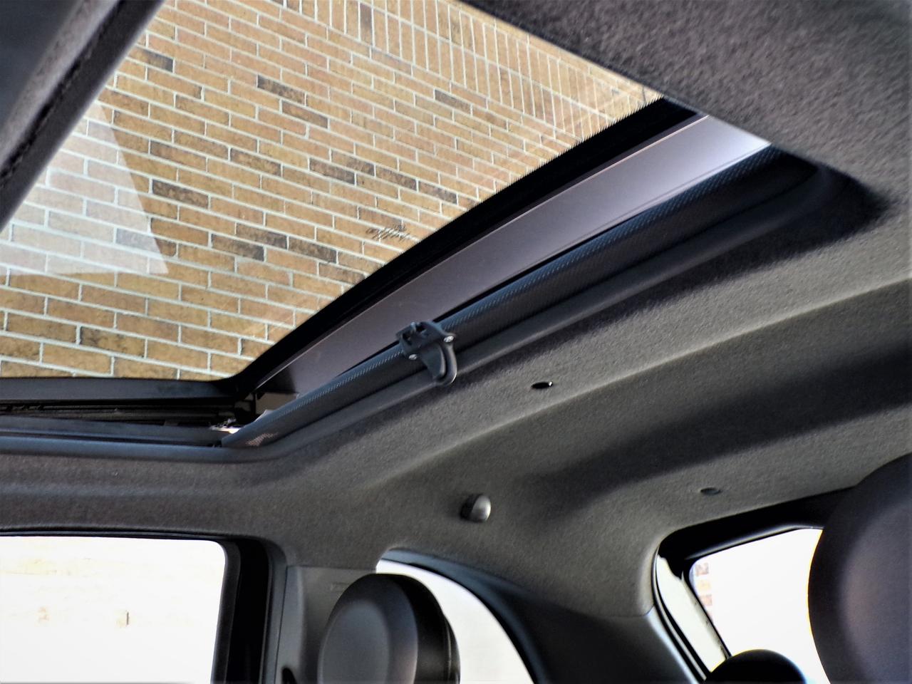 2014 Fiat 500 SPORT TURBO HATCHBACK Photo