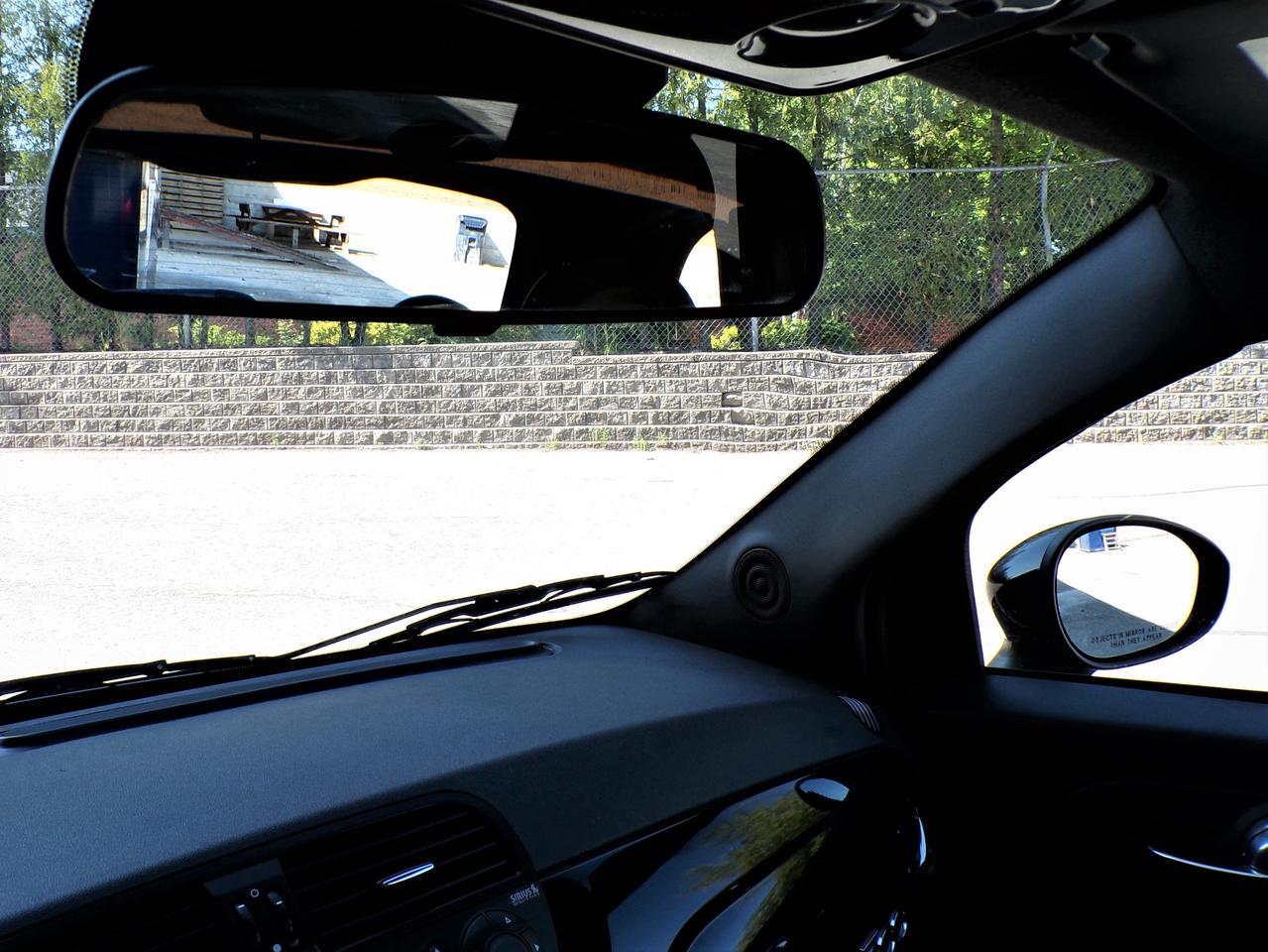 2014 Fiat 500 SPORT TURBO HATCHBACK Photo
