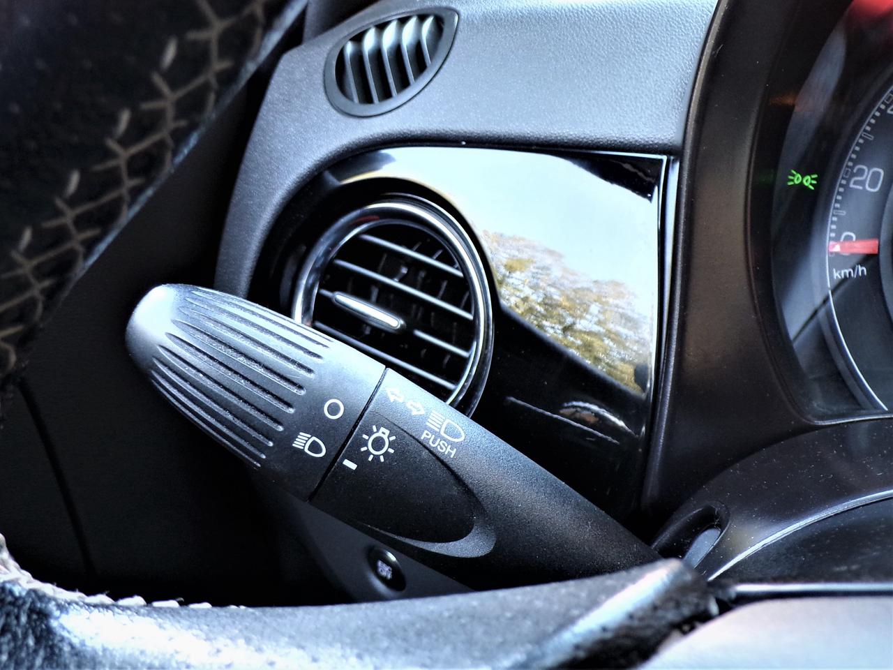 2014 Fiat 500 SPORT TURBO HATCHBACK Photo