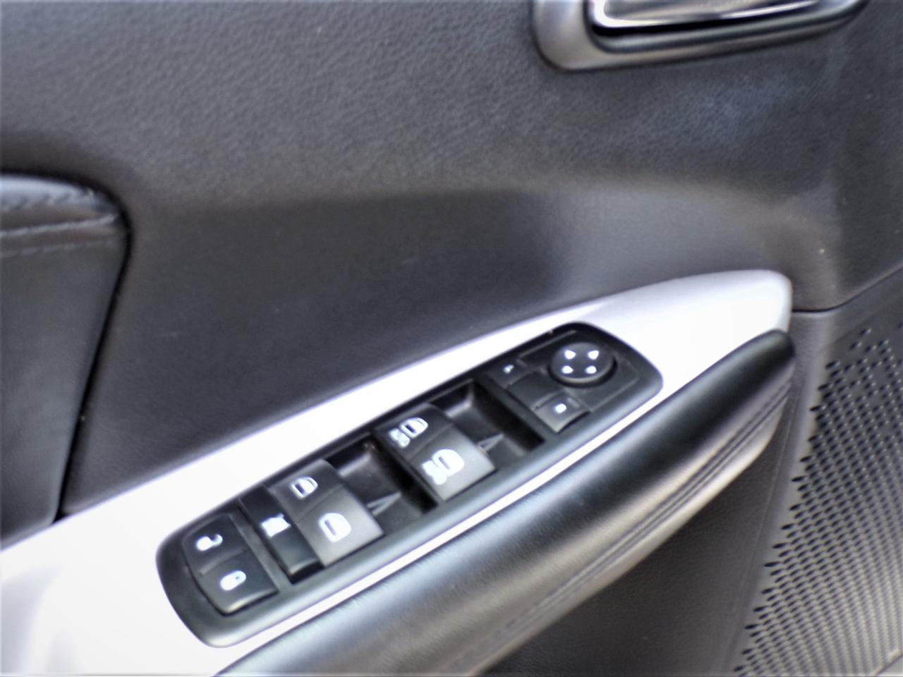 2014 Dodge Journey SXT LIMITED 7 PASSENGER Photo