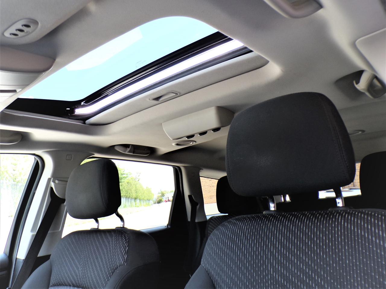 2014 Dodge Journey SXT LIMITED 7 PASSENGER Photo