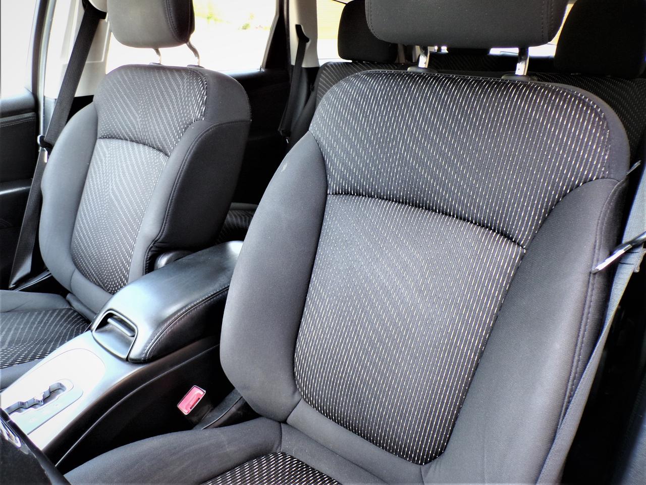 2014 Dodge Journey SXT LIMITED 7 PASSENGER Photo