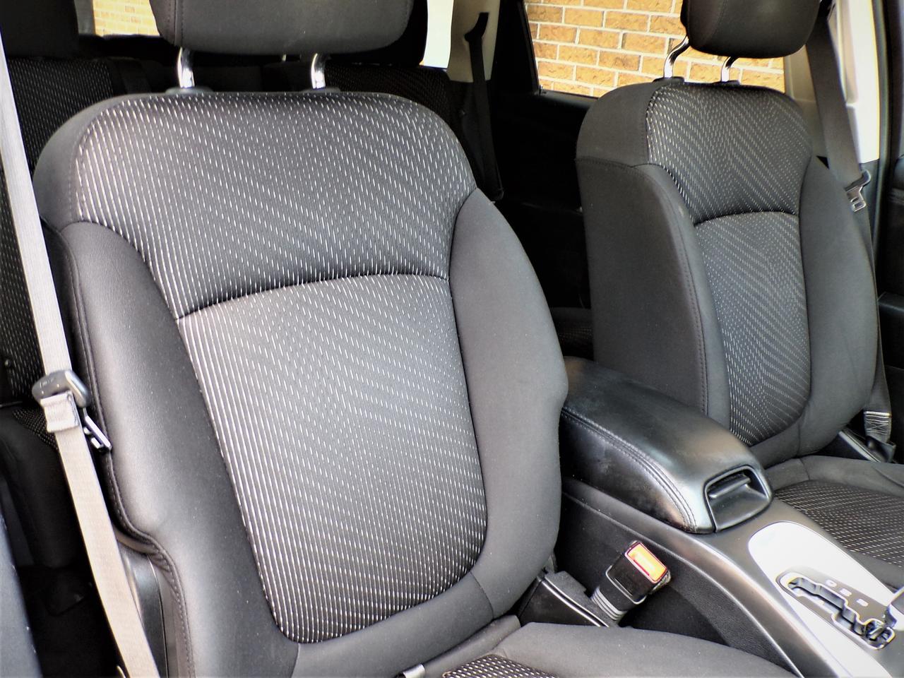 2014 Dodge Journey SXT LIMITED 7 PASSENGER Photo