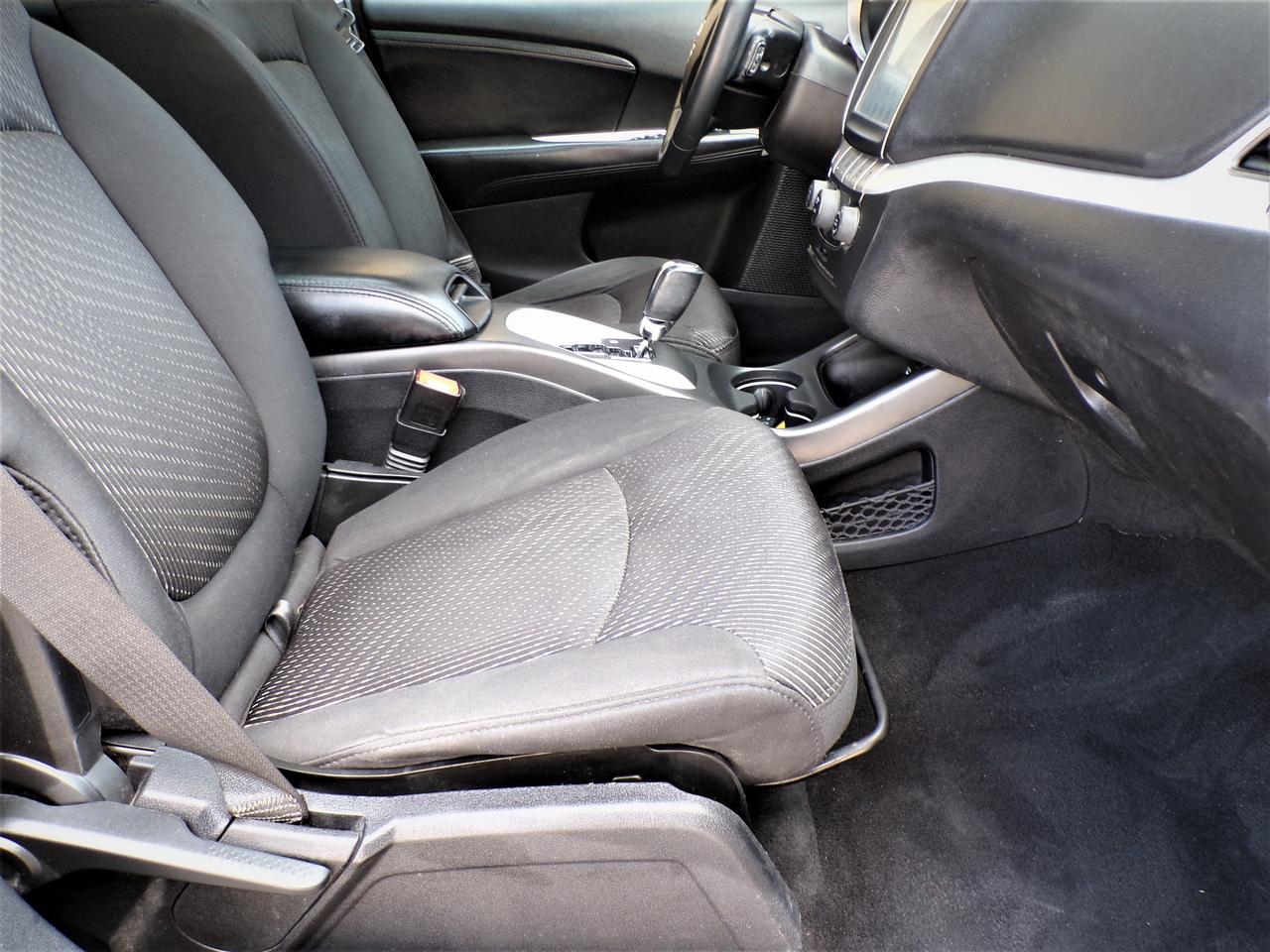 2014 Dodge Journey SXT LIMITED 7 PASSENGER Photo