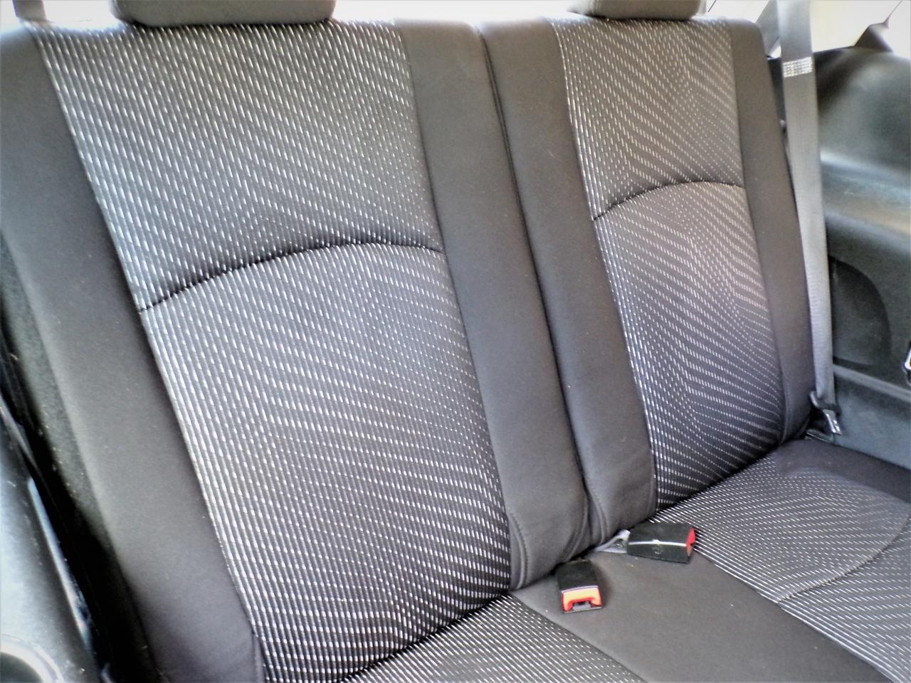 2014 Dodge Journey SXT LIMITED 7 PASSENGER Photo