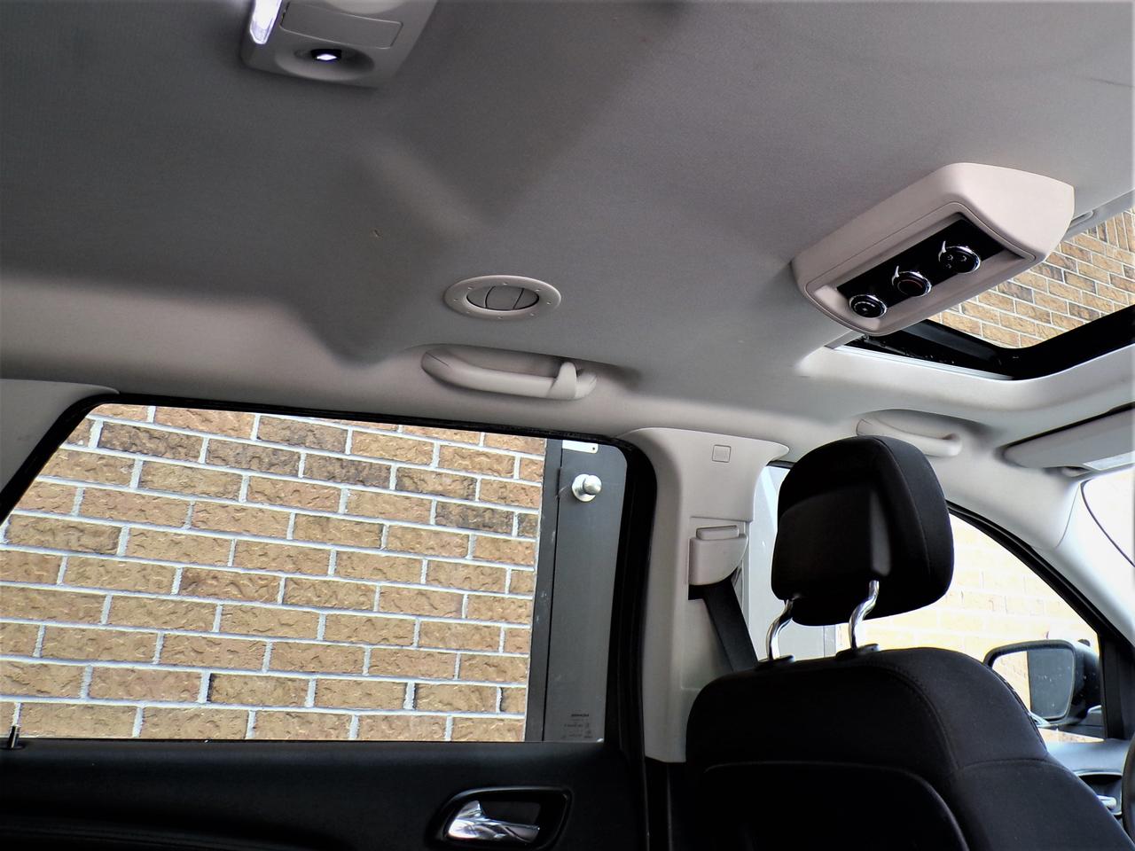 2014 Dodge Journey SXT LIMITED 7 PASSENGER R. START SUNROOF H. SEATS B.T. Photo