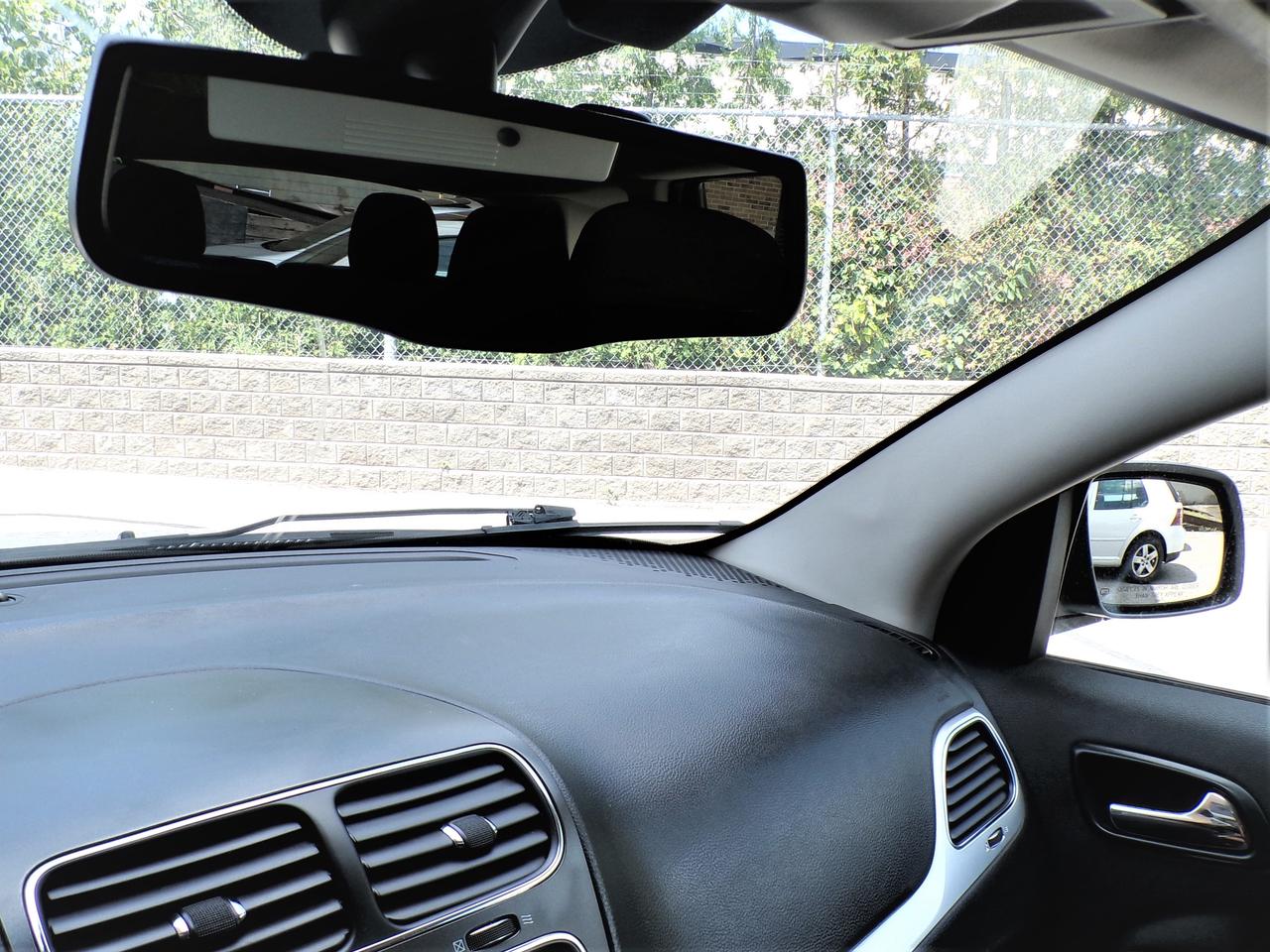 2014 Dodge Journey SXT LIMITED 7 PASSENGER Photo