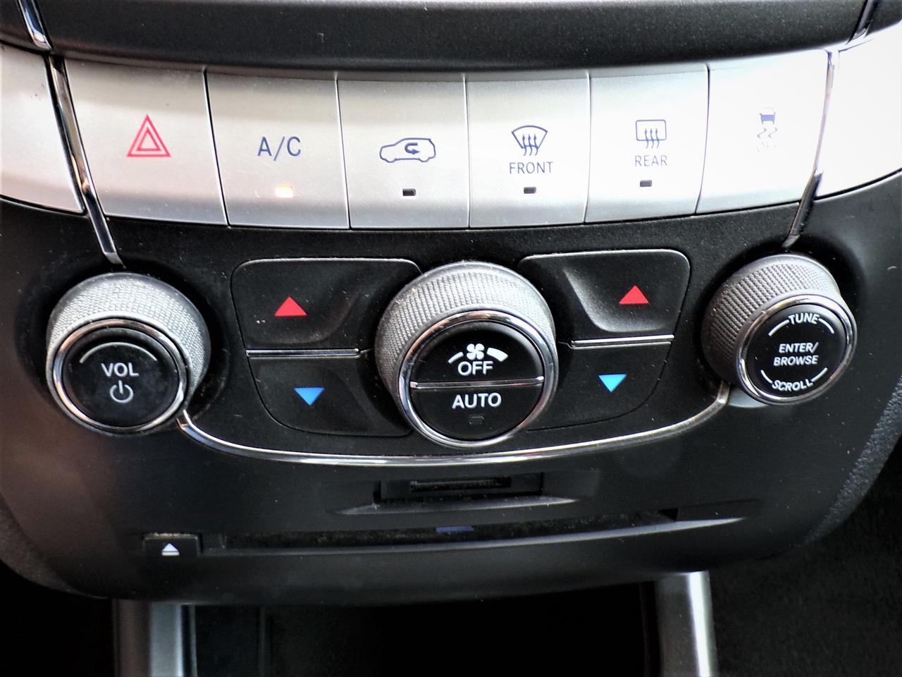 2014 Dodge Journey SXT LIMITED 7 PASSENGER Photo