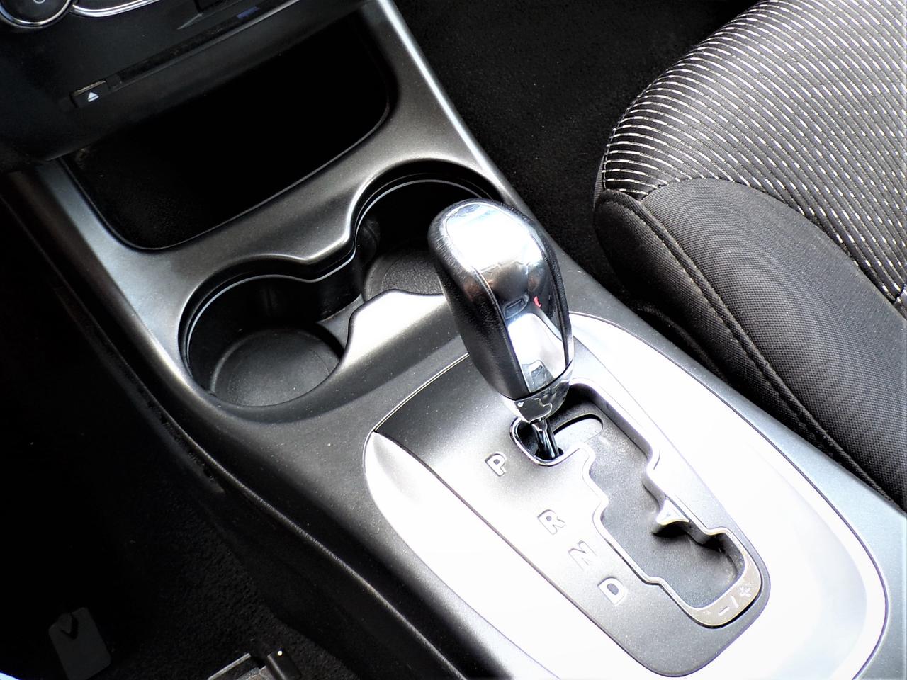 2014 Dodge Journey SXT LIMITED 7 PASSENGER Photo