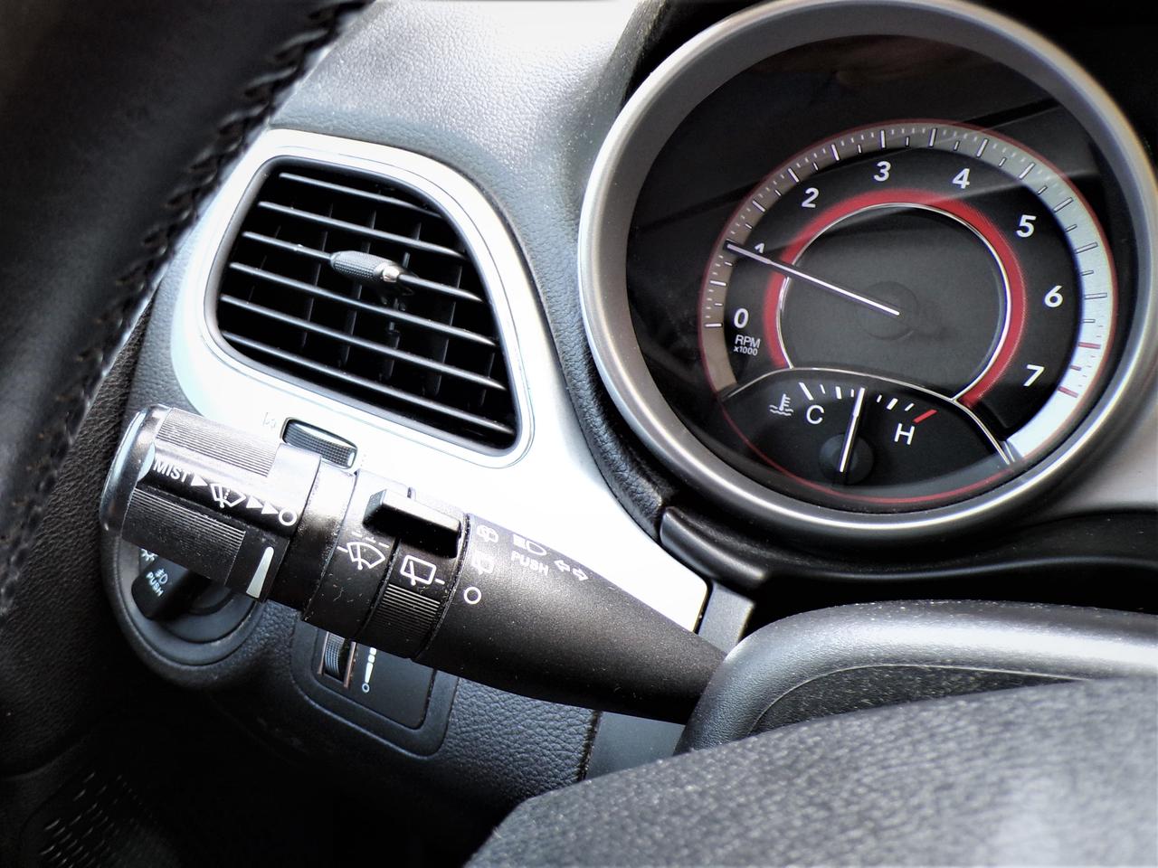 2014 Dodge Journey SXT LIMITED 7 PASSENGER Photo