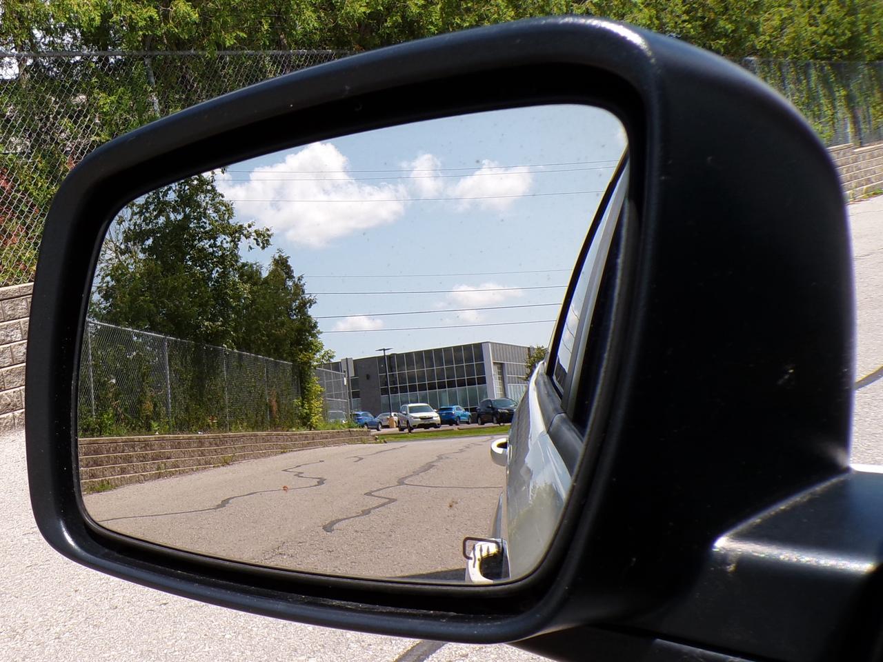 2014 Dodge Journey SXT LIMITED 7 PASSENGER Photo