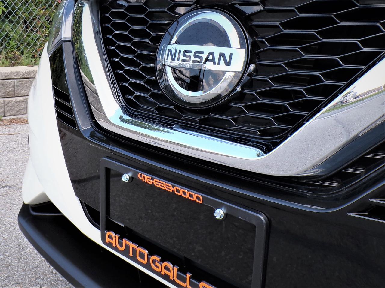 2020 Nissan Qashqai SV | BSW | LDW | NAVI | CAMERA | B.T. Photo2