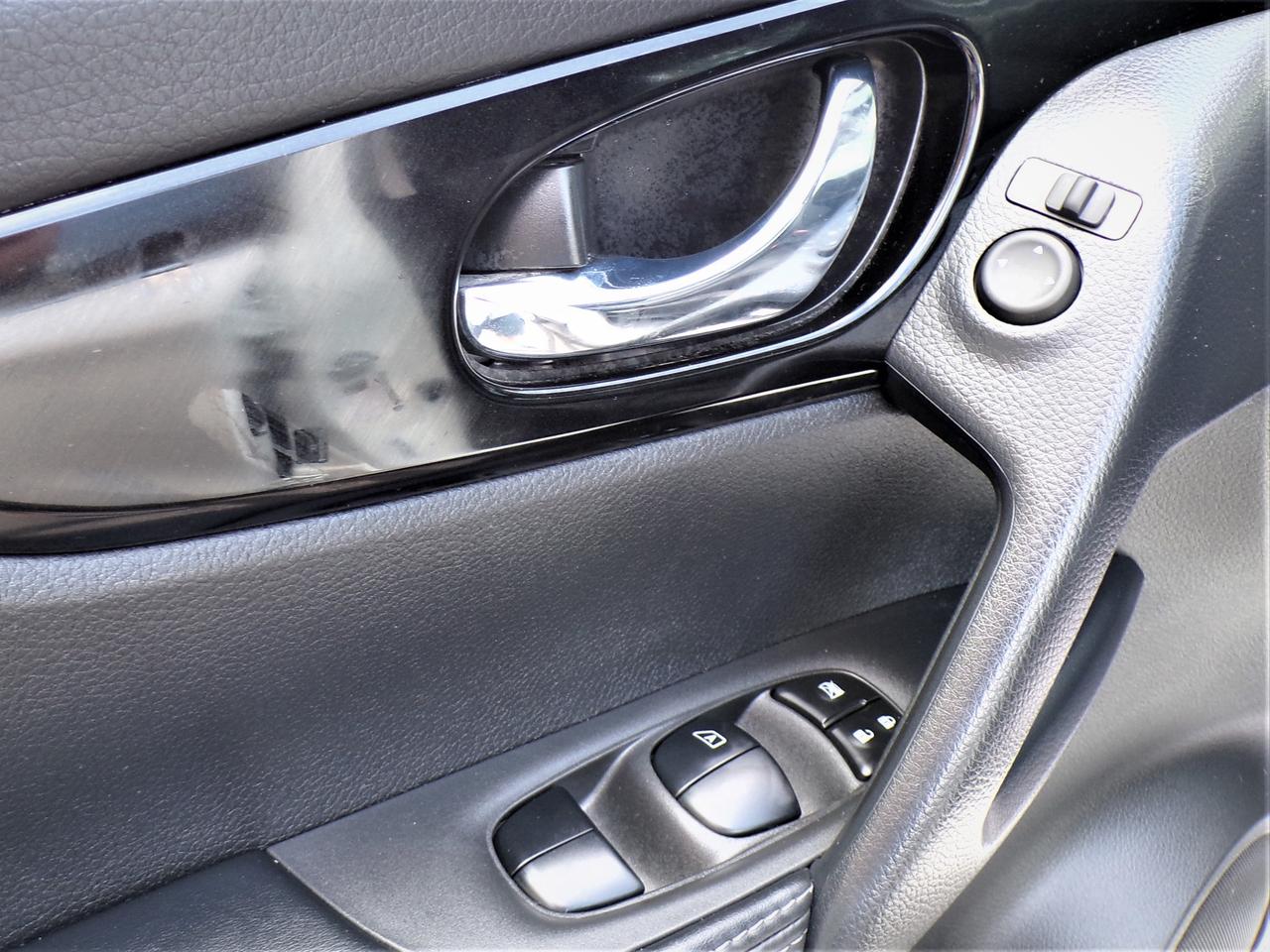 2020 Nissan Qashqai SV | BSW | LDW | NAVI | CAMERA | B.T. Photo