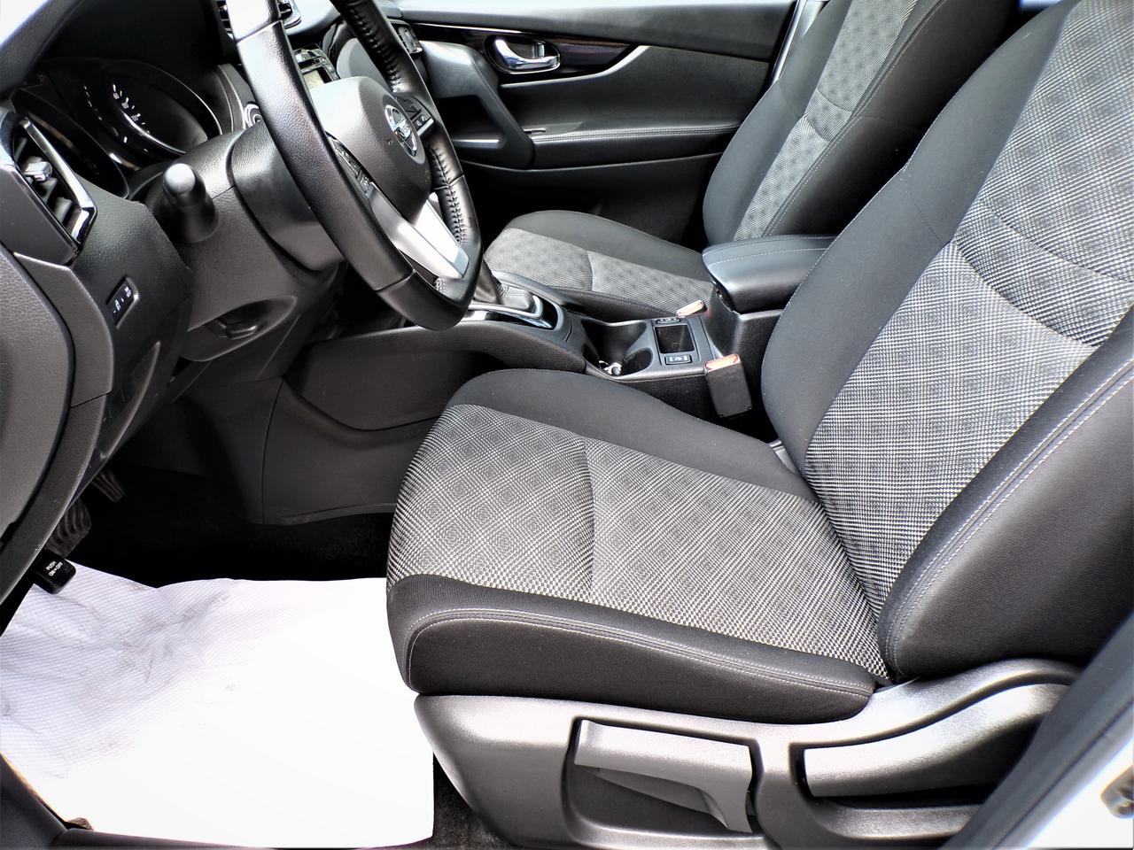 2020 Nissan Qashqai SV | BSW | LDW | NAVI | CAMERA | B.T. Photo