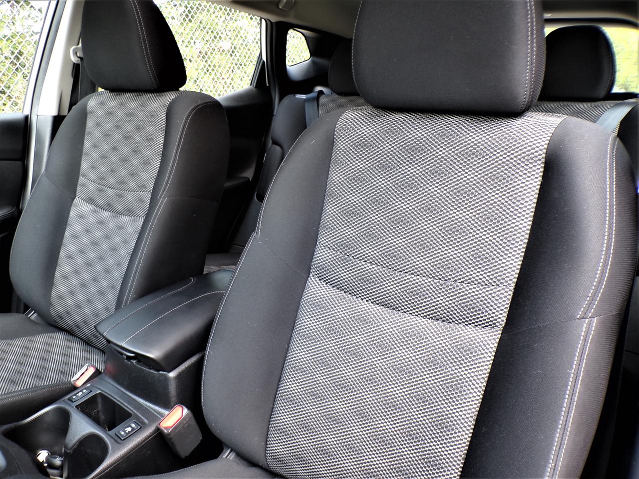 2020 Nissan Qashqai SV | BSW | LDW | NAVI | CAMERA | B.T. Photo