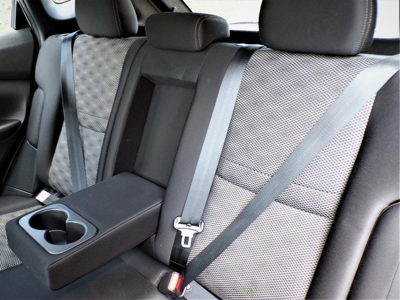 2020 Nissan Qashqai SV | BSW | LDW | NAVI | CAMERA | B.T. Photo