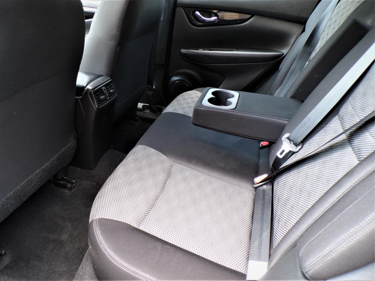 2020 Nissan Qashqai SV | BSW | LDW | NAVI | CAMERA | B.T. Photo