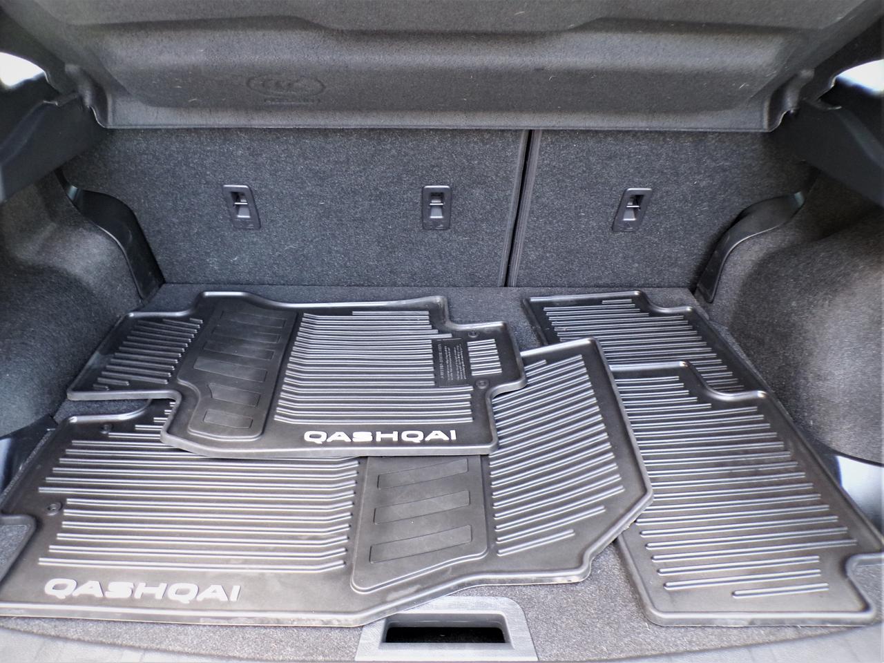 2020 Nissan Qashqai SV | BSW | LDW | NAVI | CAMERA | B.T. Photo