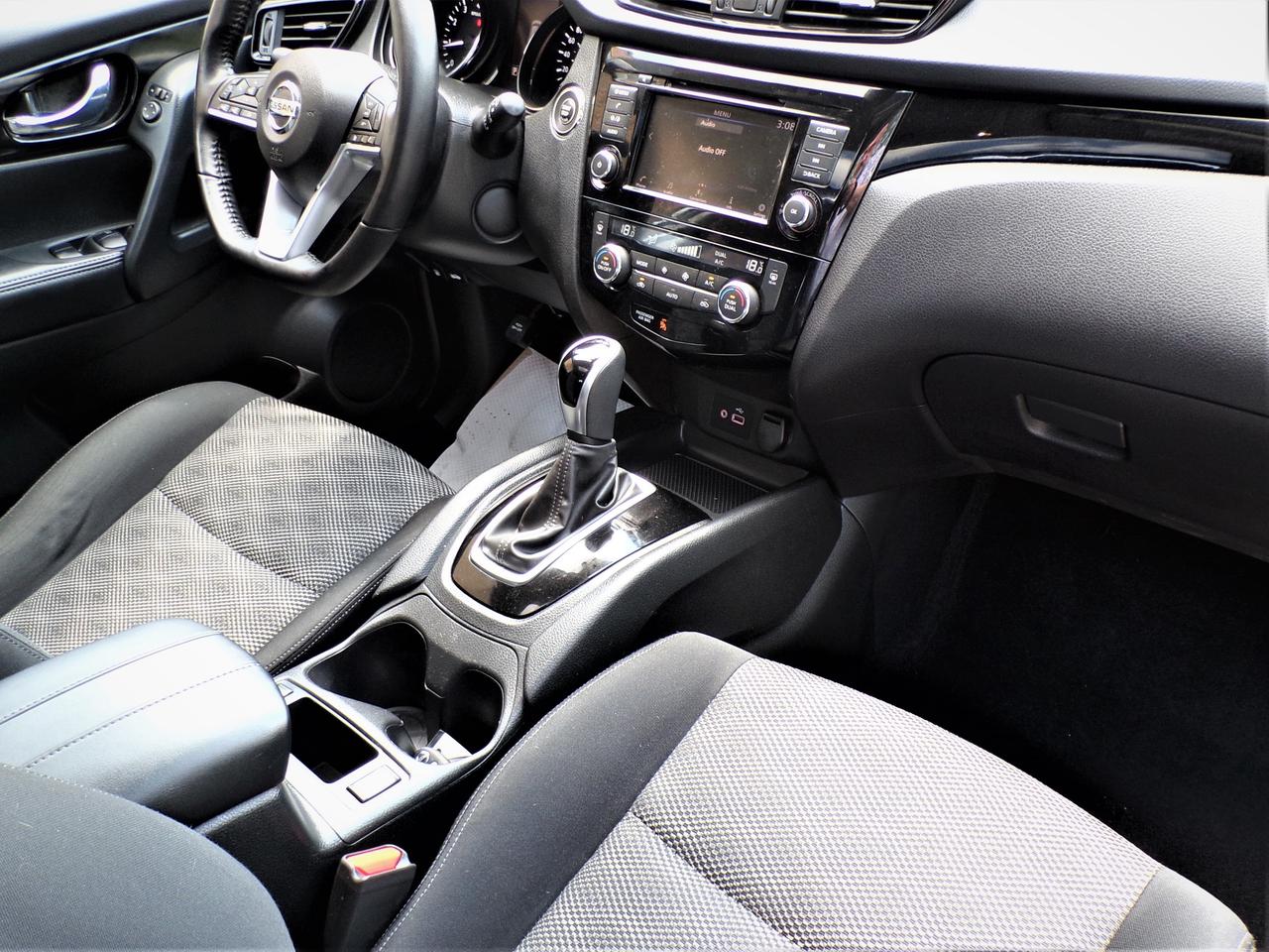 2020 Nissan Qashqai SV | BSW | LDW | NAVI | CAMERA | B.T. Photo