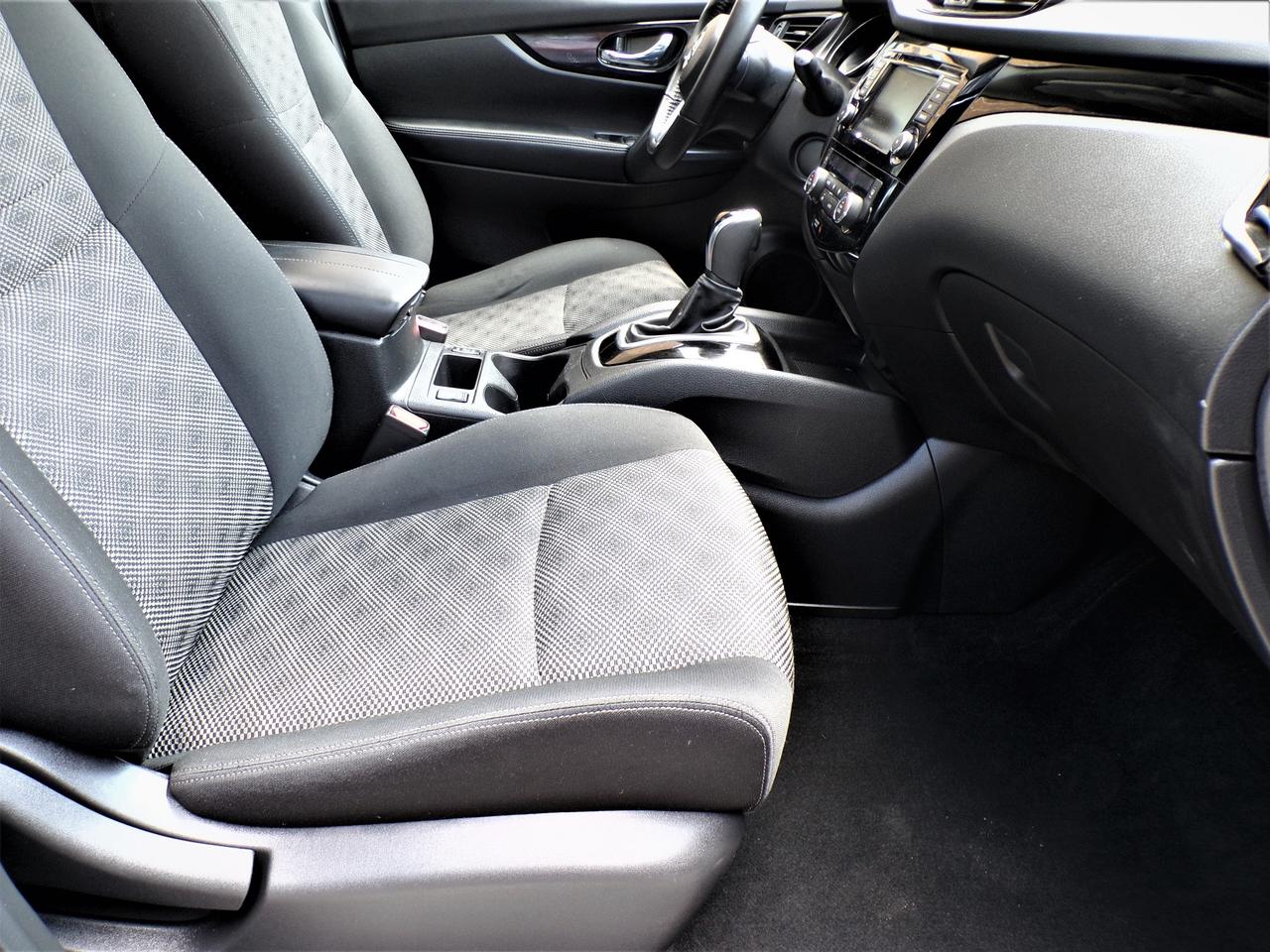 2020 Nissan Qashqai SV | BSW | LDW | NAVI | CAMERA | B.T. Photo