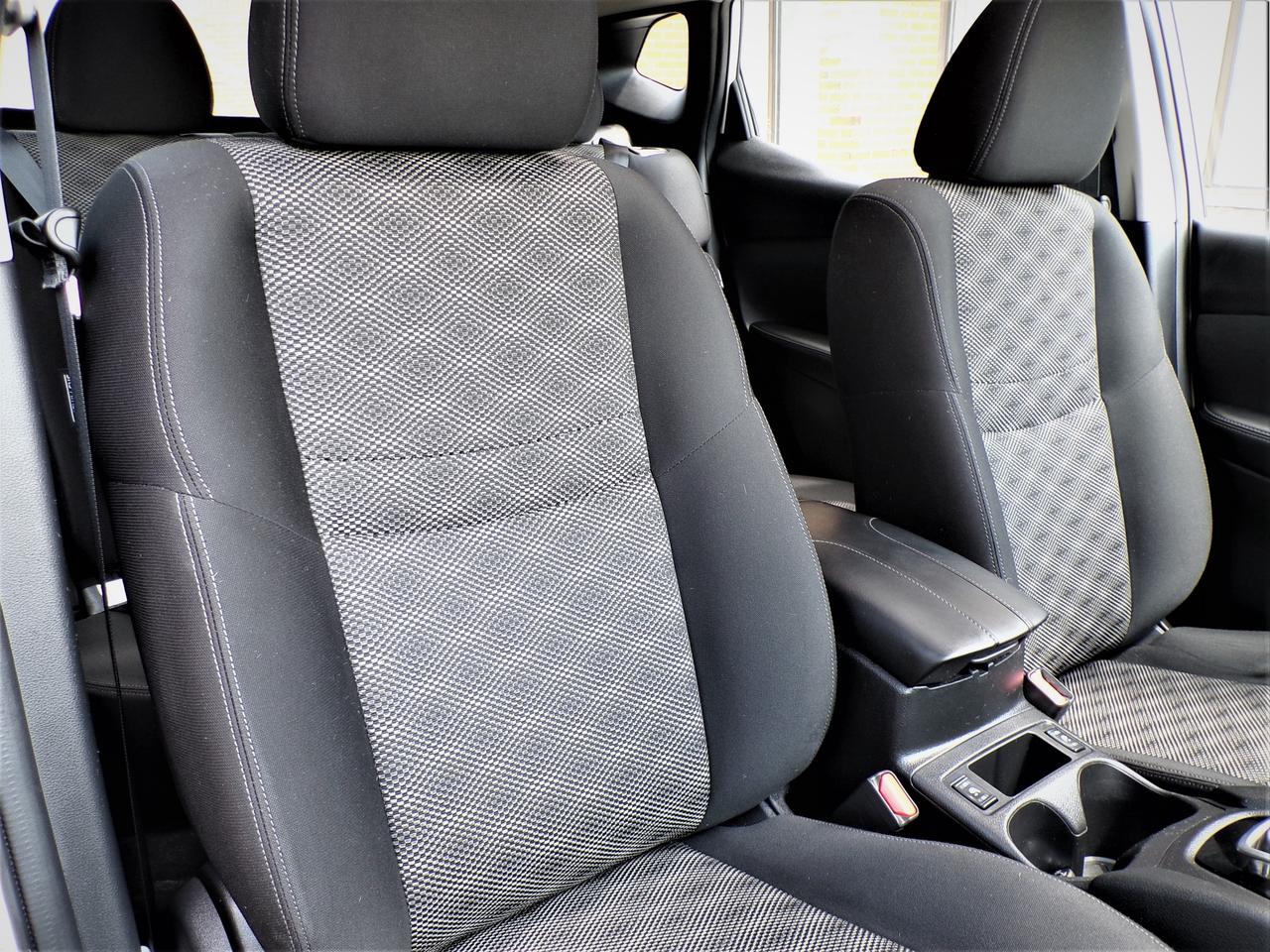 2020 Nissan Qashqai SV | BSW | LDW | NAVI | CAMERA | B.T. Photo