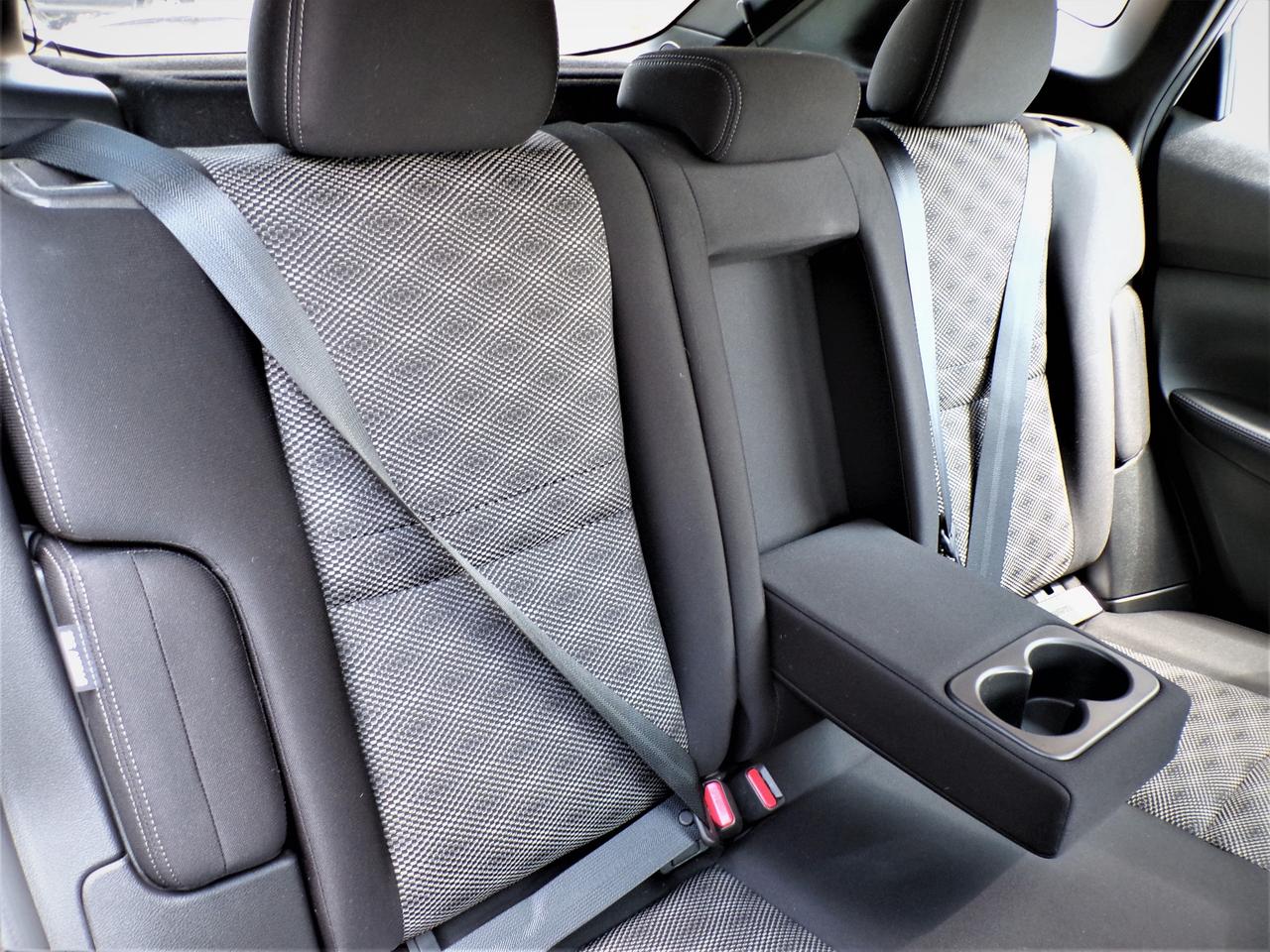 2020 Nissan Qashqai SV | BSW | LDW | NAVI | CAMERA | B.T. Photo