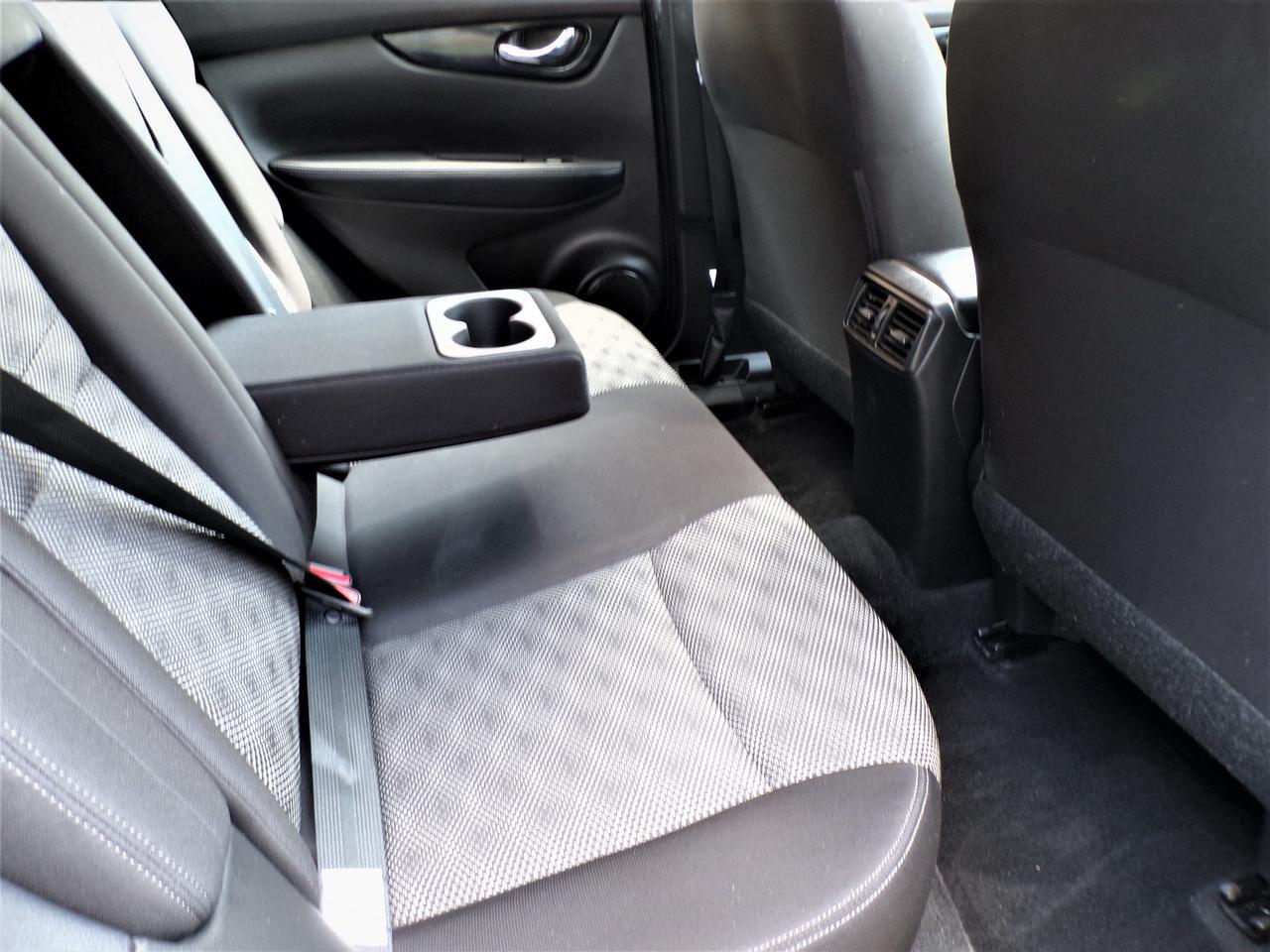 2020 Nissan Qashqai SV | BSW | LDW | NAVI | CAMERA | B.T. Photo