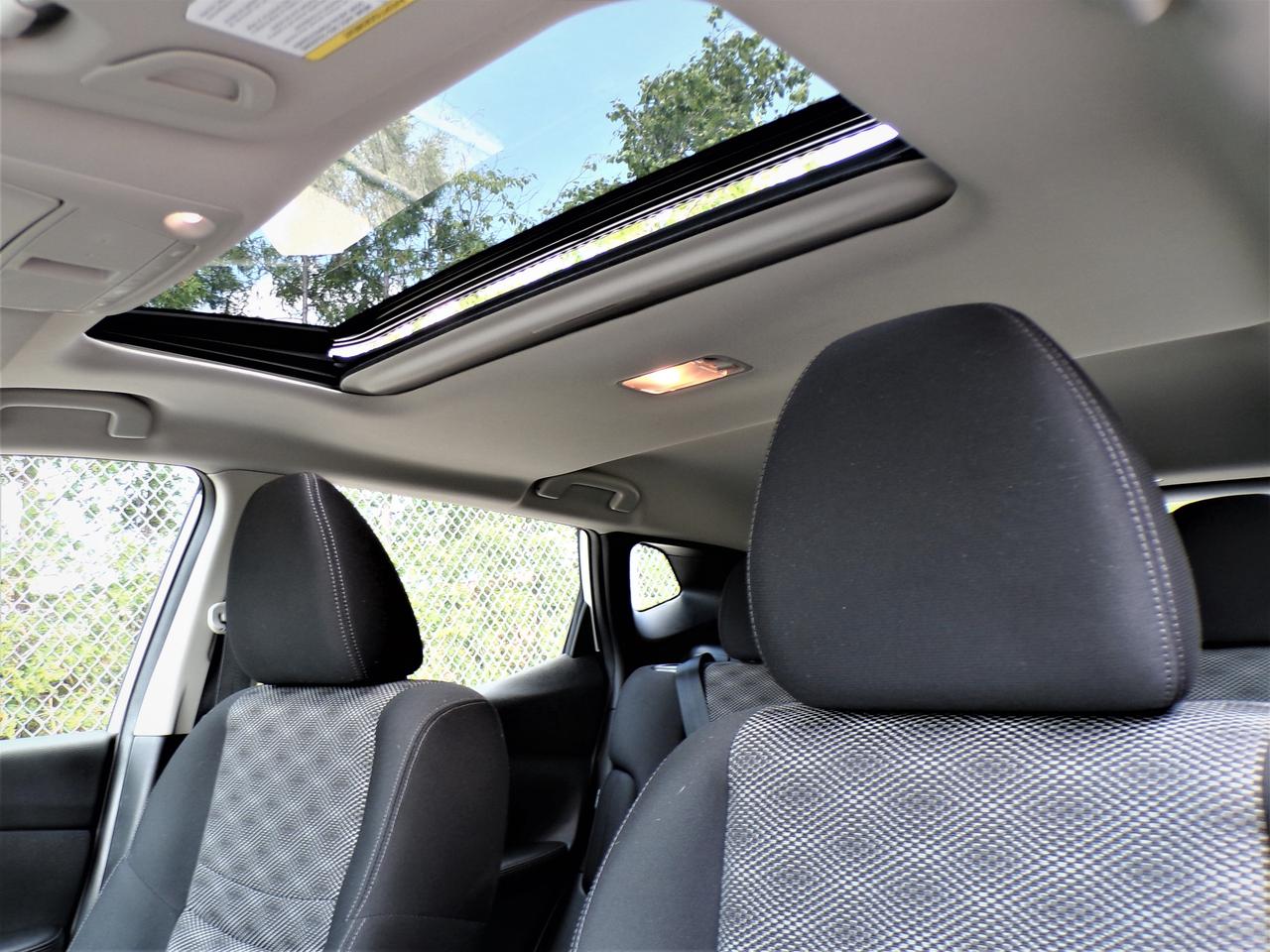 2020 Nissan Qashqai SV | BSW | LDW | NAVI | CAMERA | B.T. Photo