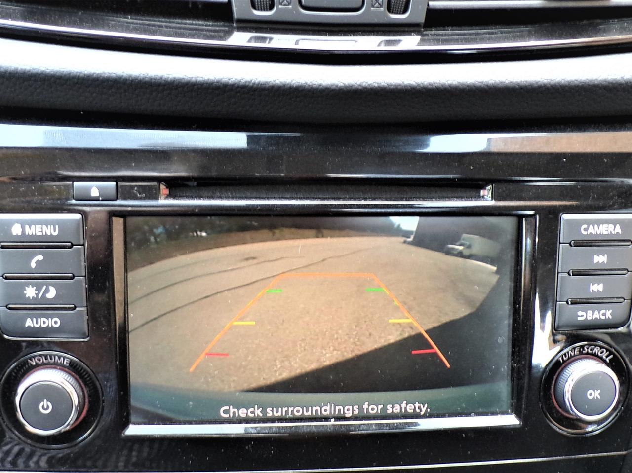 2020 Nissan Qashqai SV | BSW | LDW | NAVI | CAMERA | B.T. Photo